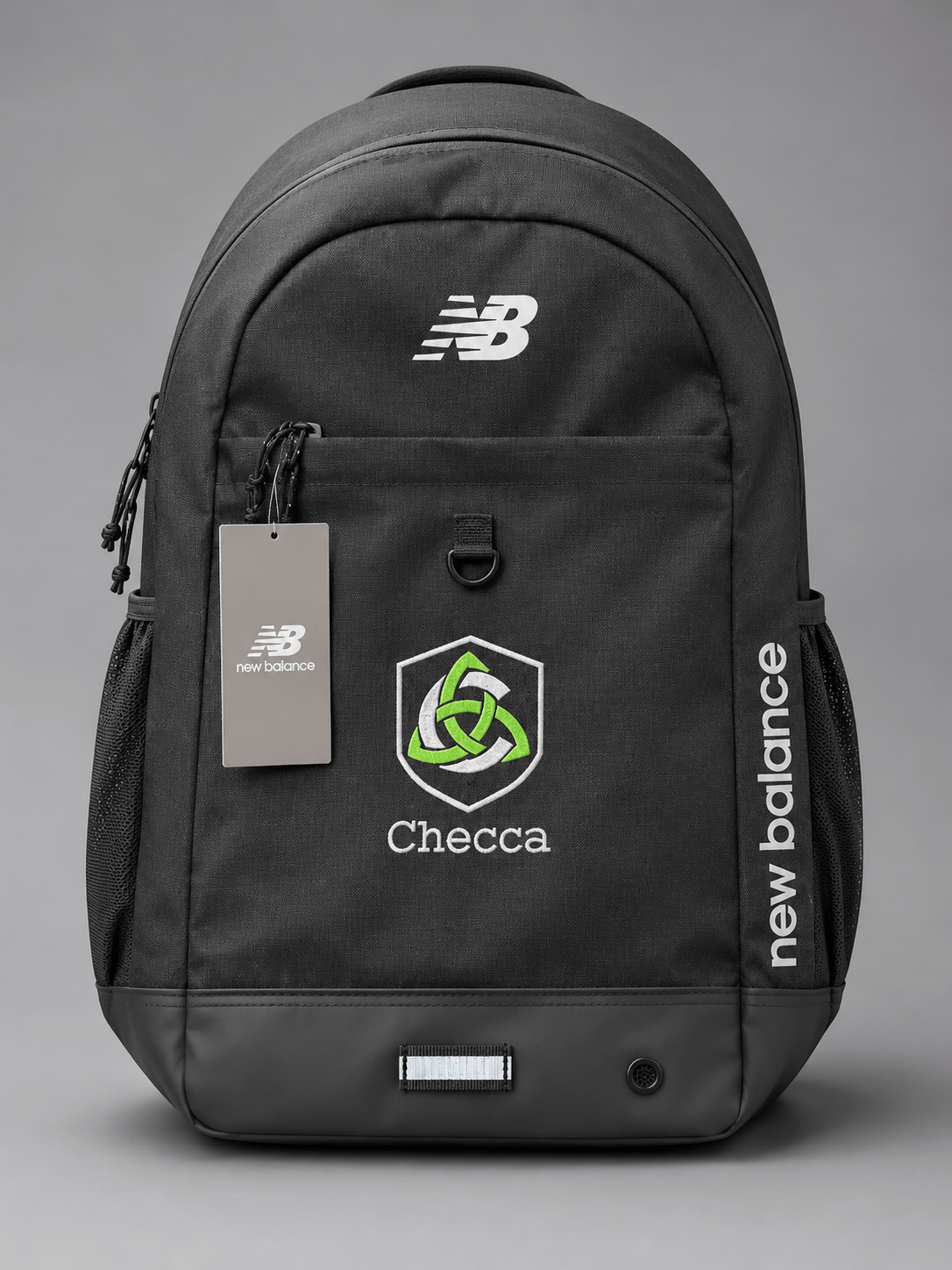 Irish Dance Backpack. Irish Dance School Gear, Irish Dance School Bag, Irish Dance Practice, Affordable Irish Dance School Gear