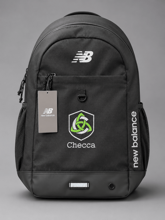 Irish Dance Backpack. Irish Dance School Gear, Irish Dance School Bag, Irish Dance Practice, Affordable Irish Dance School Gear