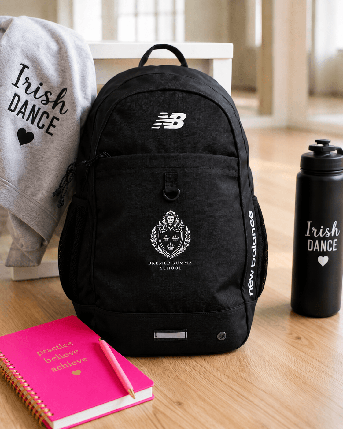 Irish Dance Backpacks
