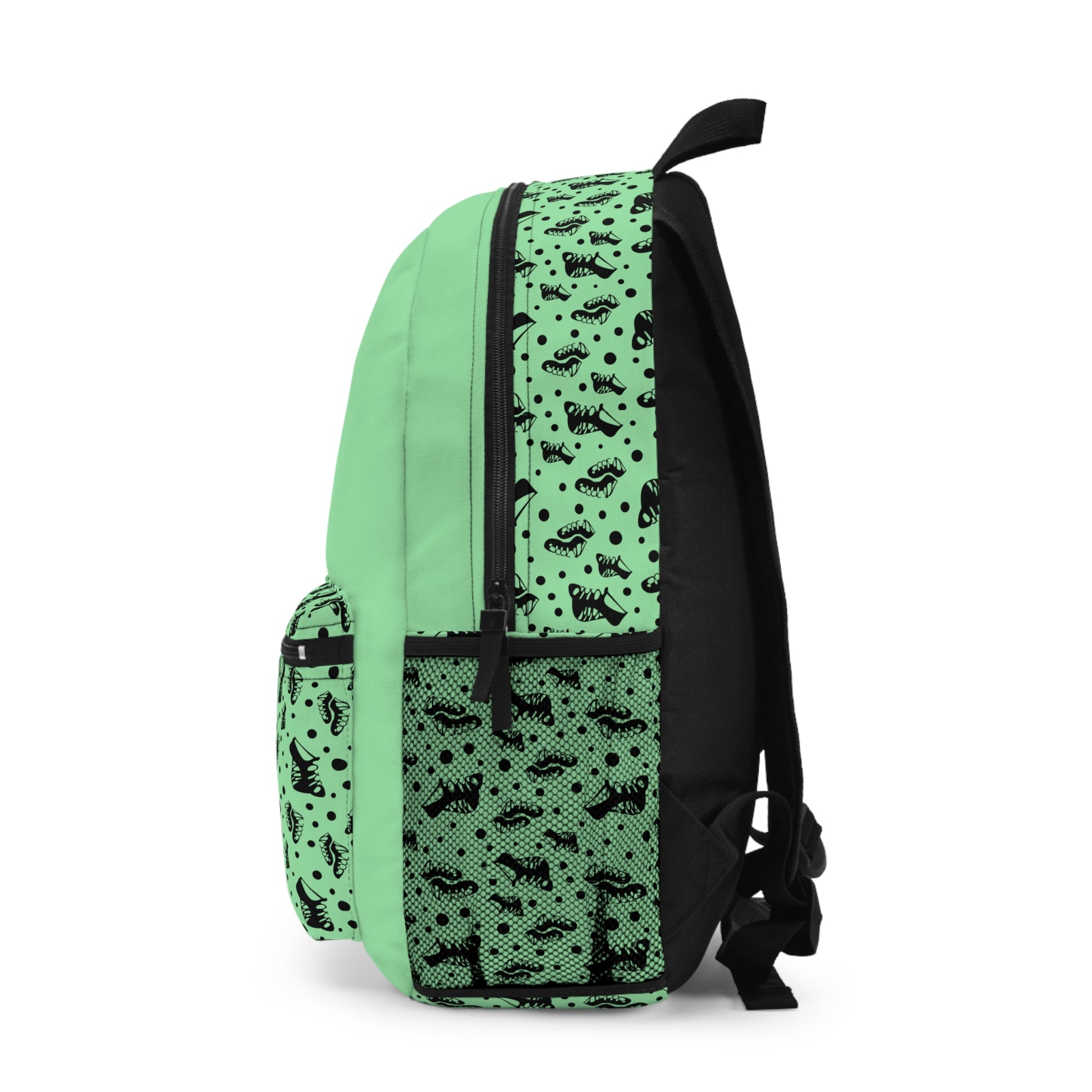 Irish Dance Bag, Personalized Dance Backpack, What to get an Irish Dancer, Irish Dance Gifts