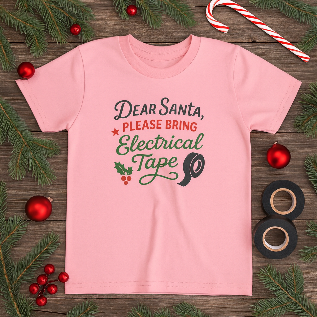 Irish Dance Christmas T-Shirt, Irish Dance Christmas Present,, Irish Dance Gifts