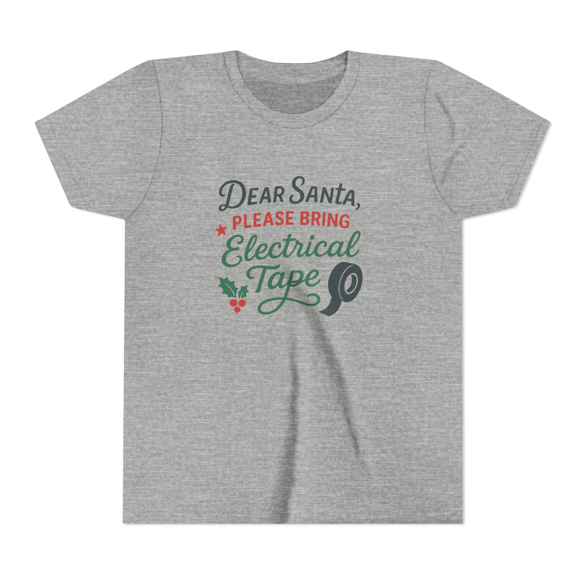 Irish Dance Christmas T-Shirt, Irish Dance Christmas Present,, Irish Dance Gifts