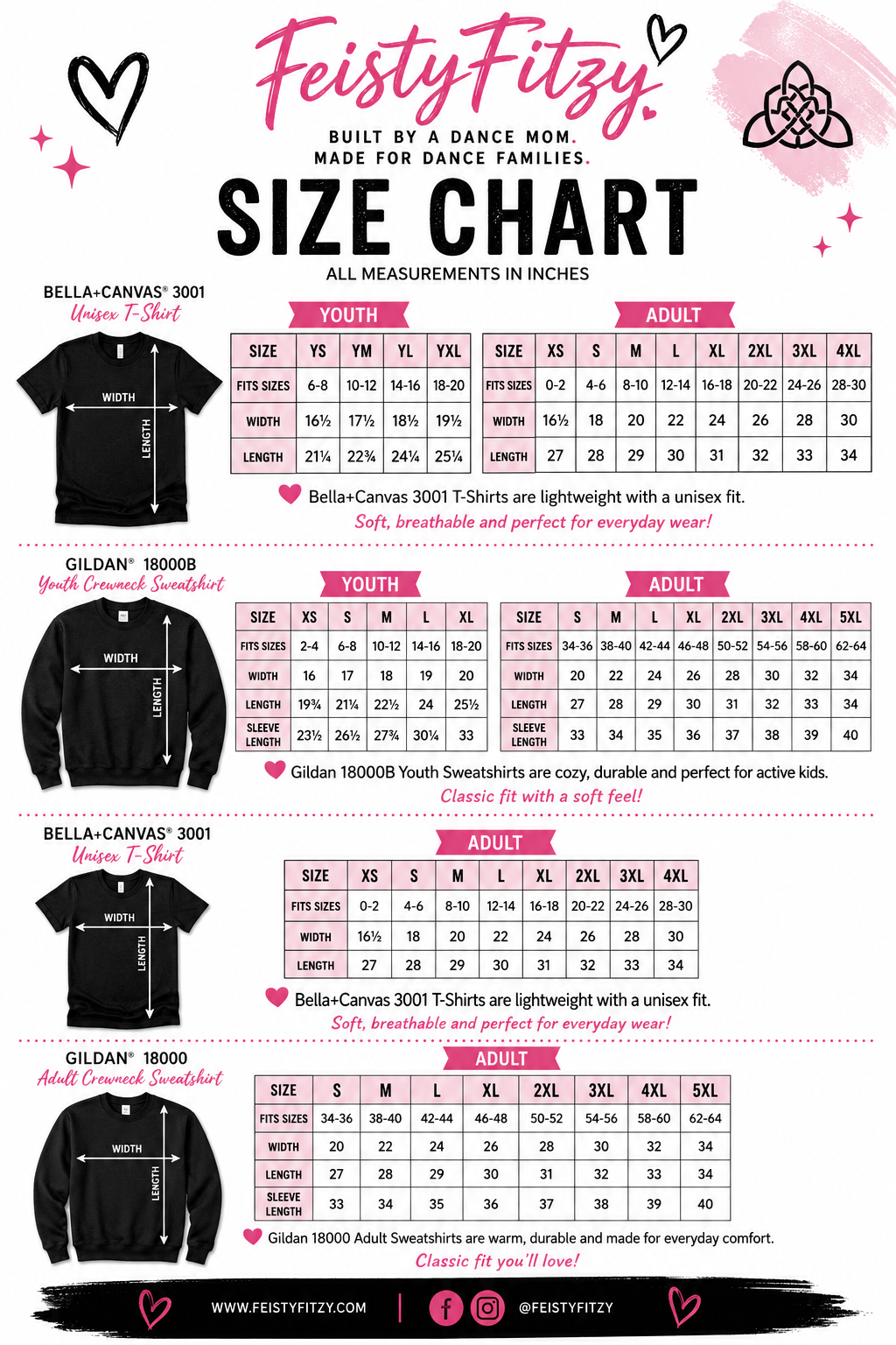 SAOL Academy Rhinestone T-Shirt & Sweatshirt