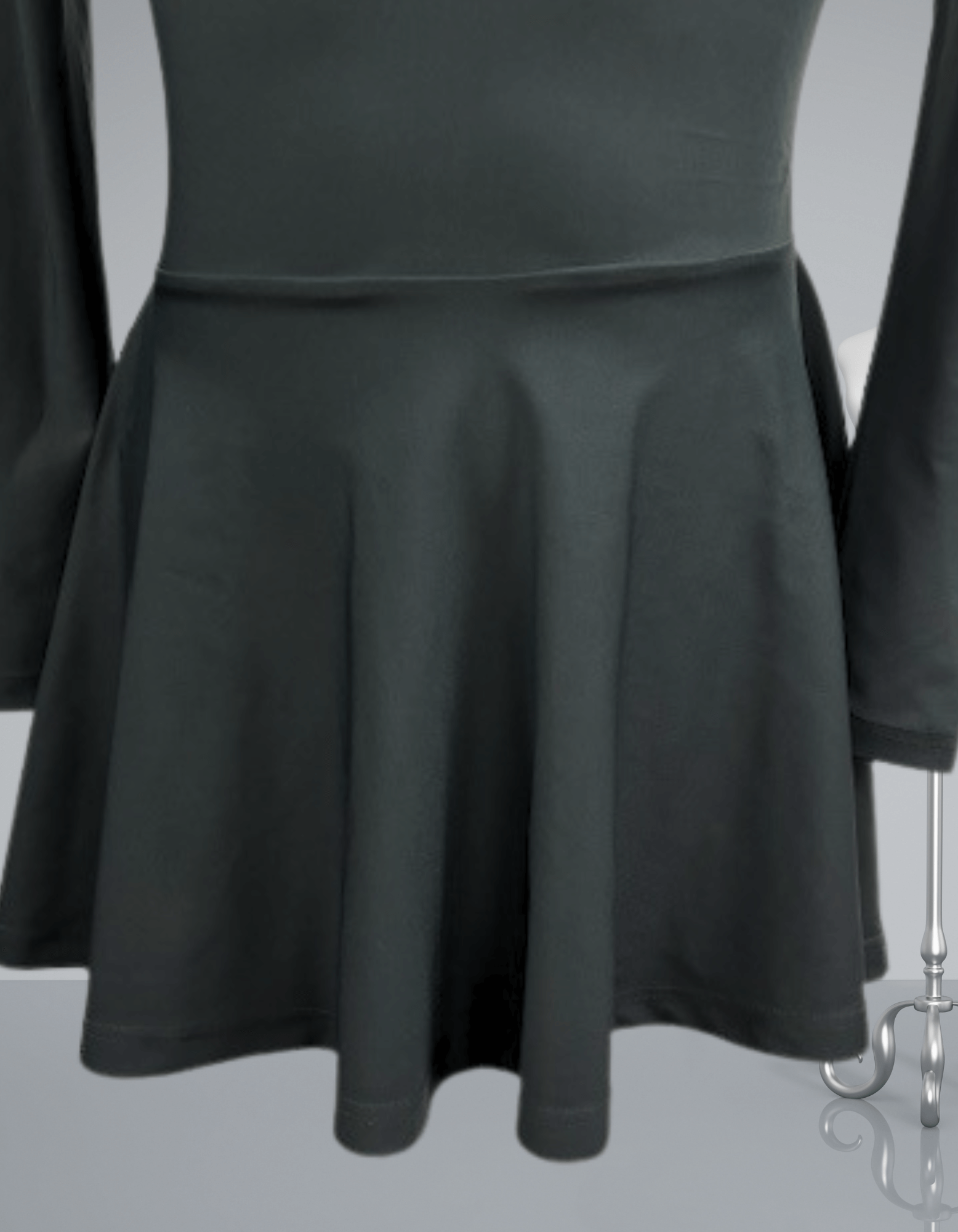 Blackout Dress, Irish Dance Blackout Dres, Irish Dance Blackout outfit