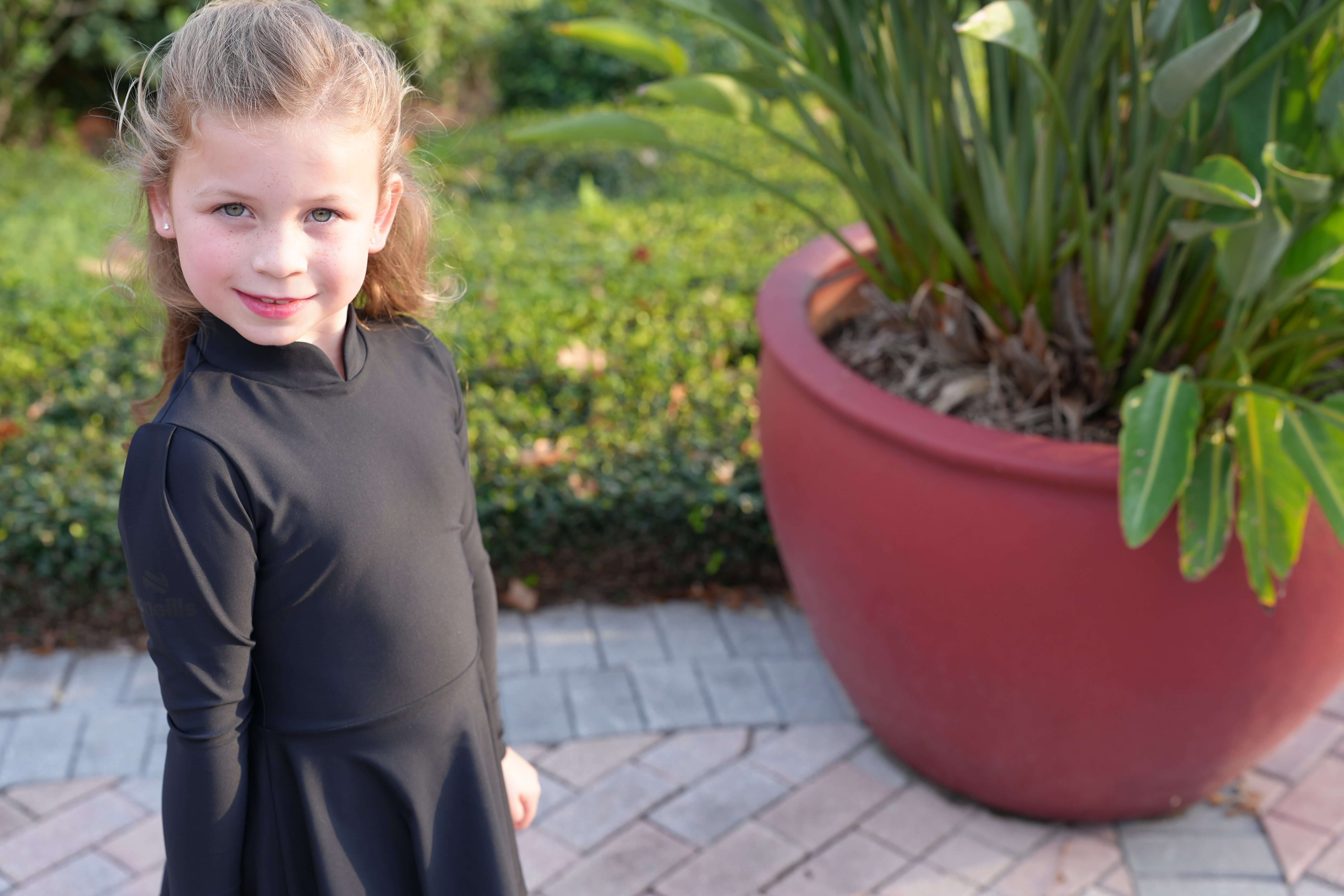 Blackout Dres, Irish Dance Blackout Dres, Irish Dance Blackout outfit, Irish Dance Dress