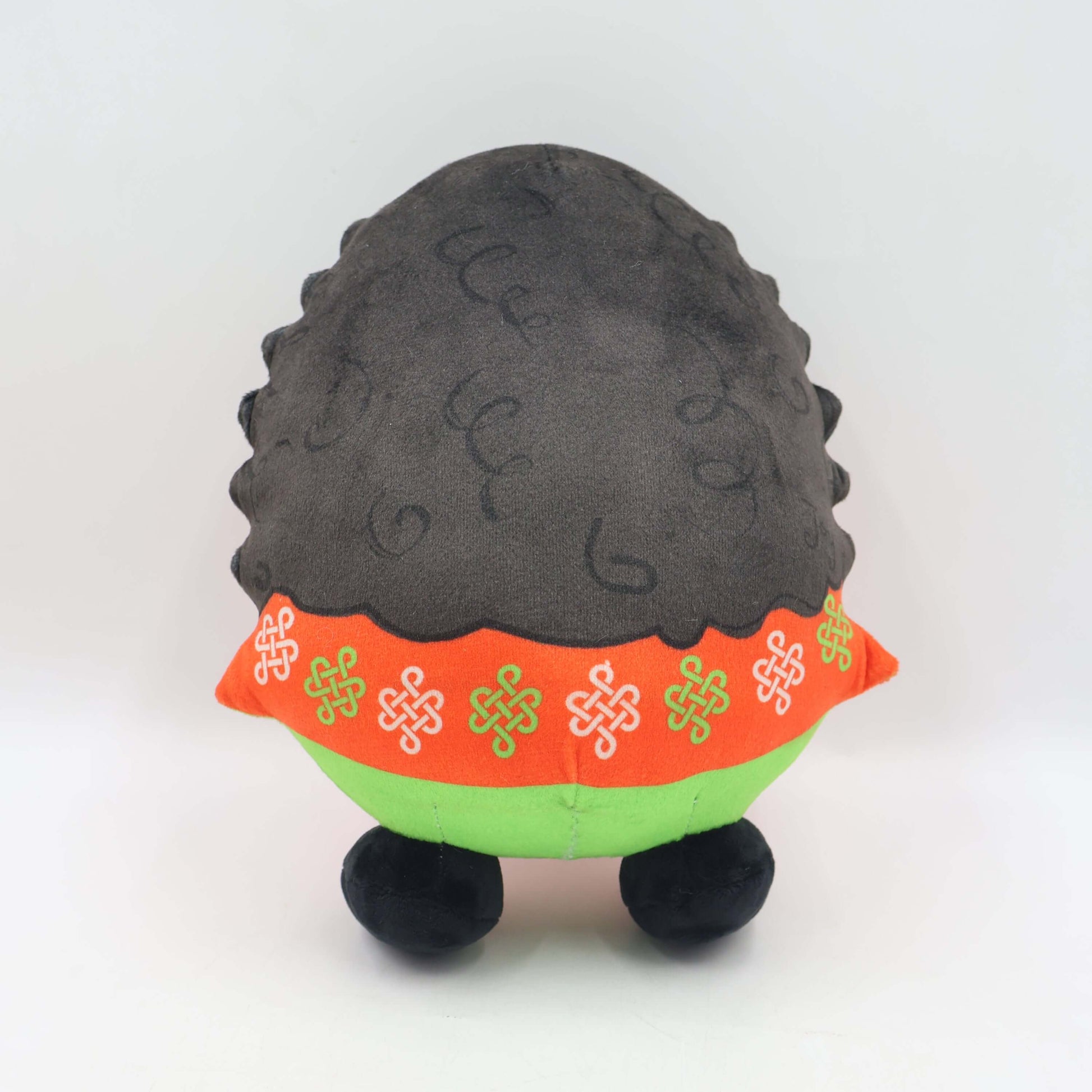 Irish Dance Doll, Irish Dance Stuffie, Irish Dance Plushie, Plush Toy for Christmas, Christmas Gift for Irish Girl, Irish Dance Doll, Irish Dance Stuffie, Irish Dance Plushie, Plush Toy, dancemellow, dance doll, teddy, Gift for Irish Girl, Irish Dance Gif