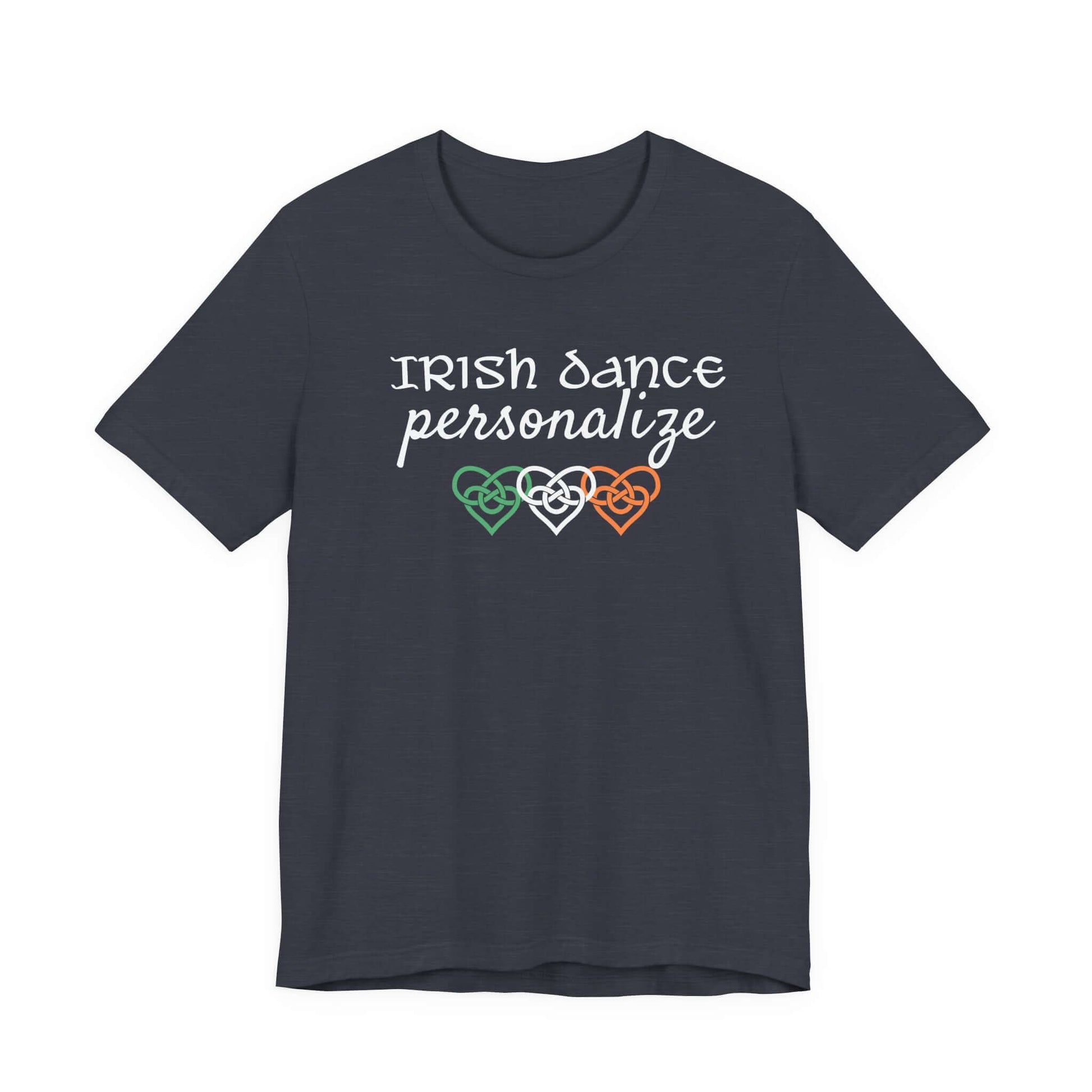 personalized irish dance shirt
custom irish dance shirt
personalized grandmother shirt
custom name t shirt
personalized dance gift