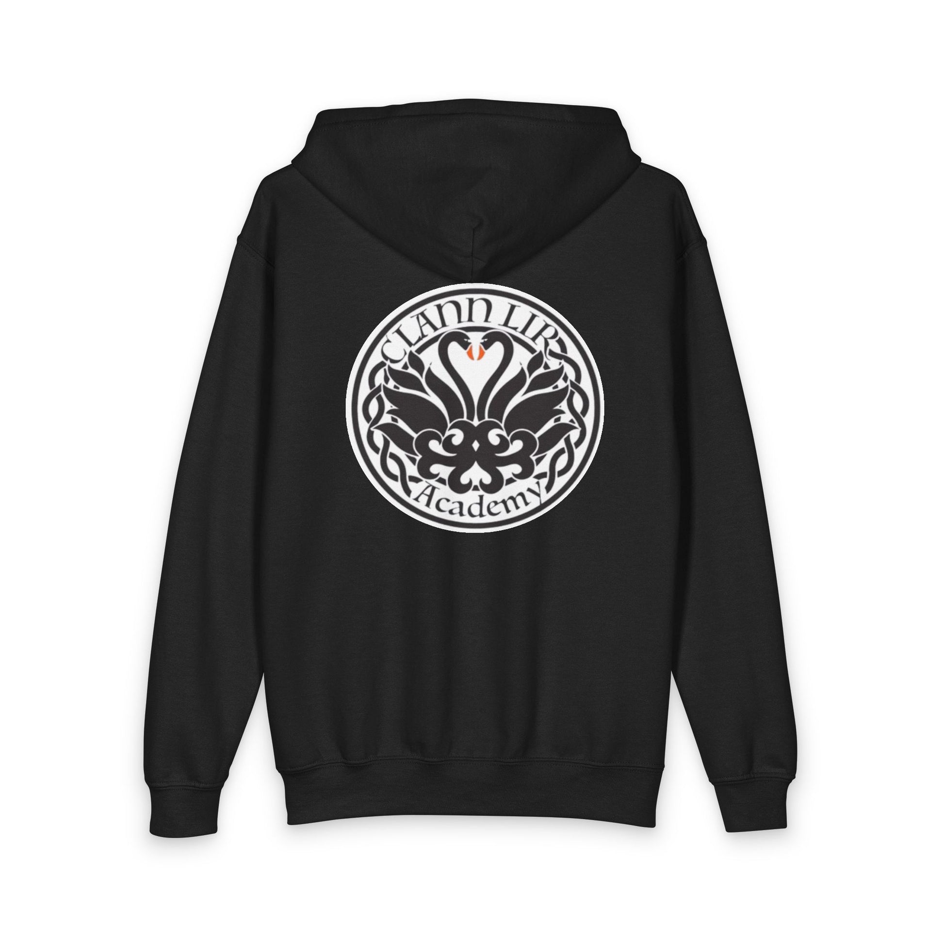 Irish Dance Hoodie, Irish Dance Uniform, Affordable Irish Dance Gear, Clan Lir