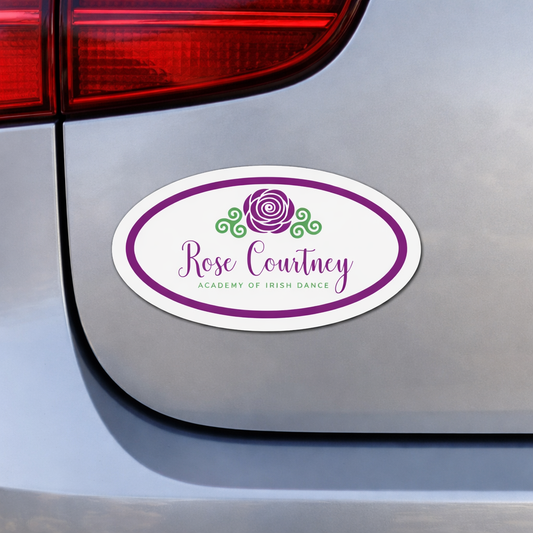 Irish Dance Magnet, Irish Dance School Merch, Irish Dance Accessories