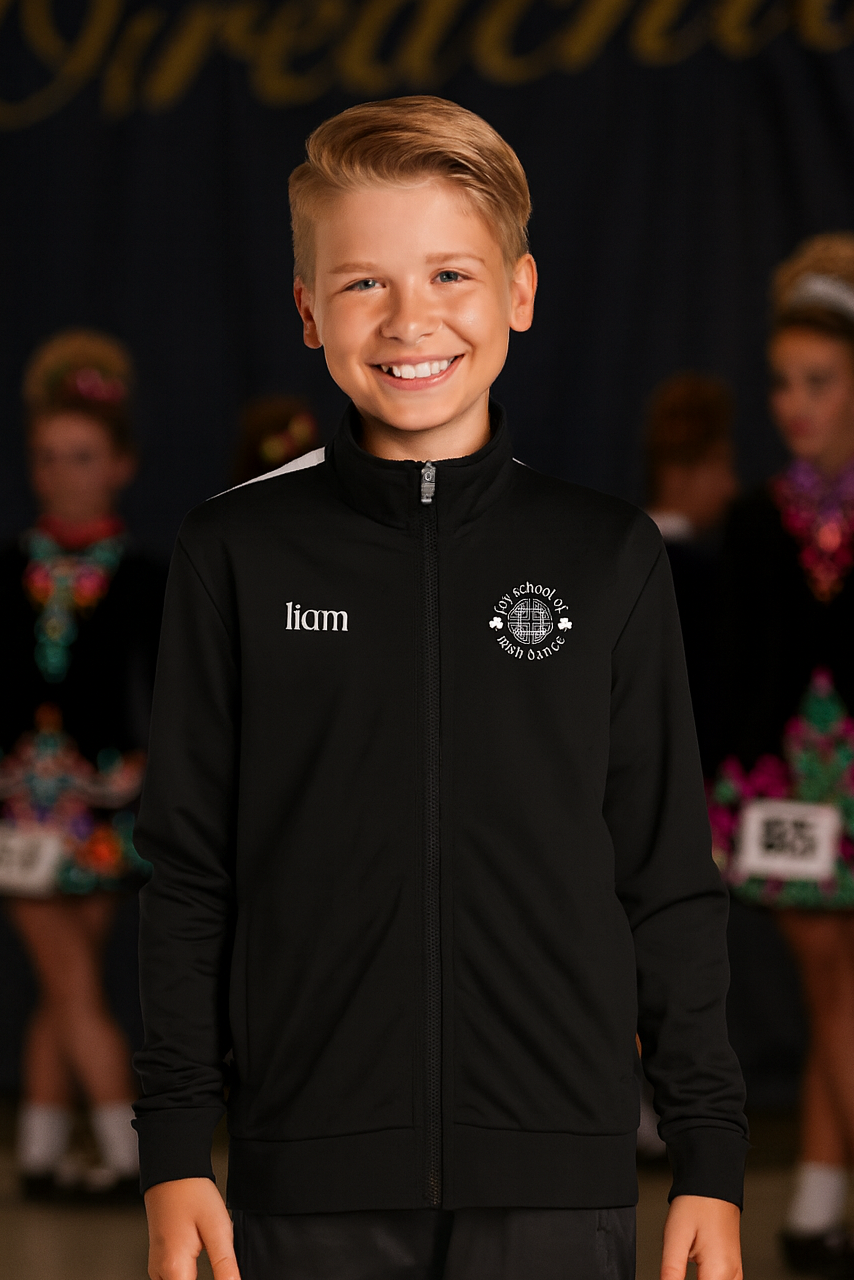 Foy_Jacket_School_Jacket_Custom_Irish_Dance_Jacket_Team_Gear_Irish_Dance_Team_Gear_Irish_Dance_Apparel