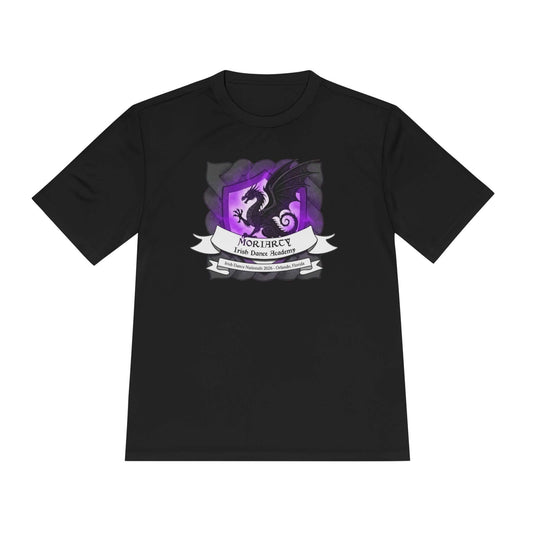 Irish Dance Nationals 2026, 2026 Irish Dance Nationals T-Shirt,  NAIDC Tee, Moriarty