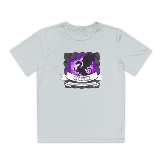 Irish Dance Nationals 2026, Nationals School Gear, Irish Dance Team Gear, Irish Dance Logo Clothing