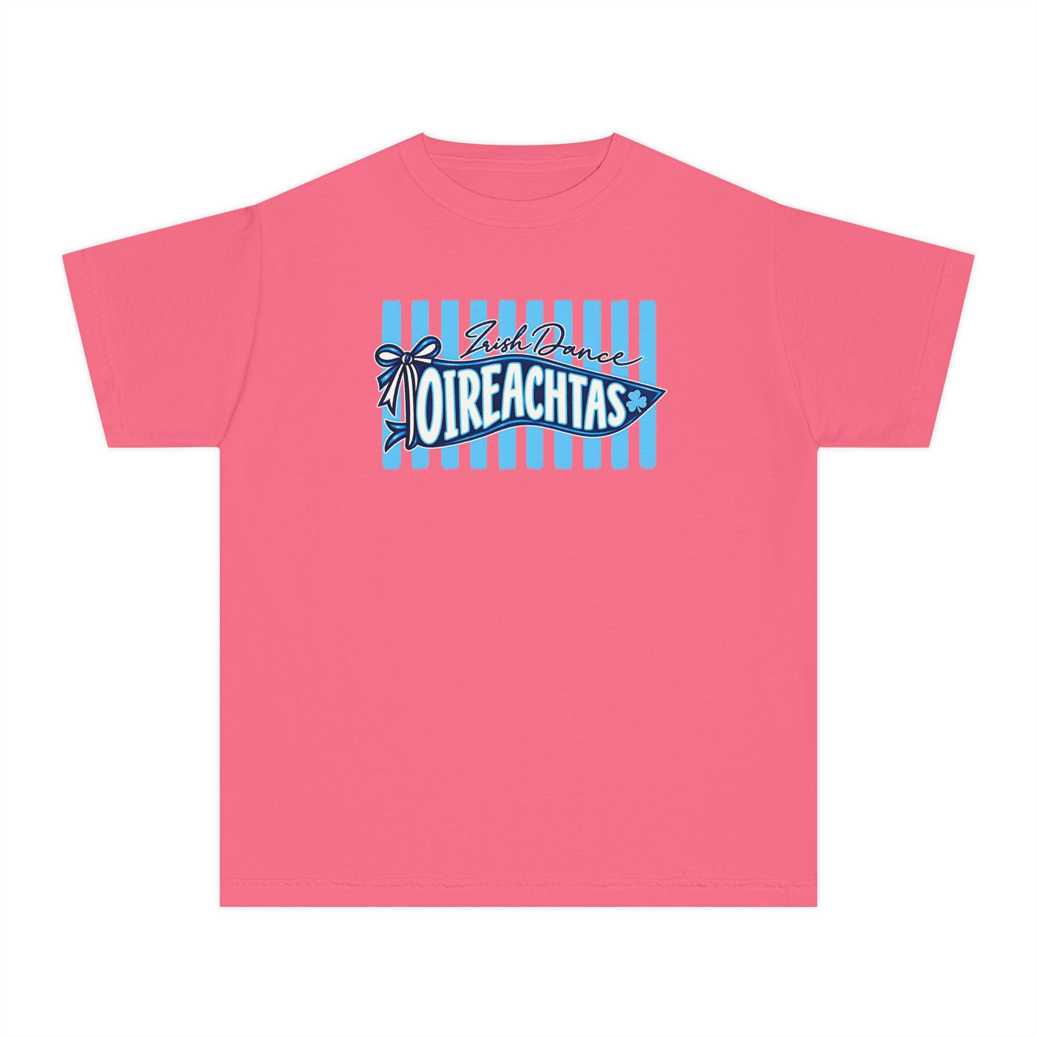 Youth Comfort Colors® Oireachtas T-Shirt