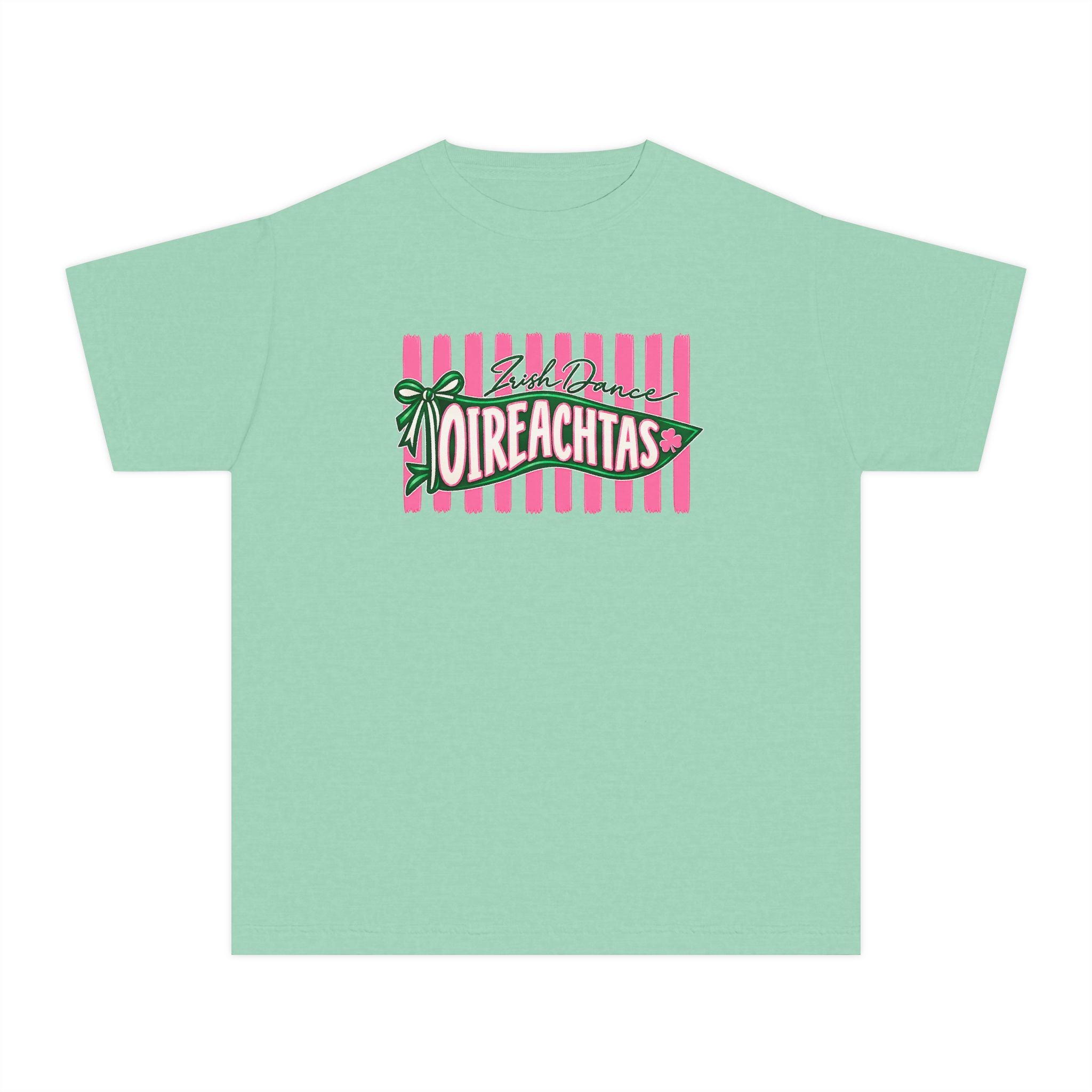 Youth Comfort Colors® Oireachtas T-Shirt