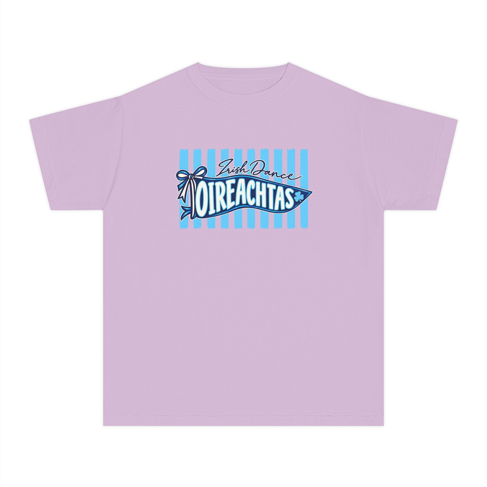 Youth Comfort Colors® Oireachtas T-Shirt