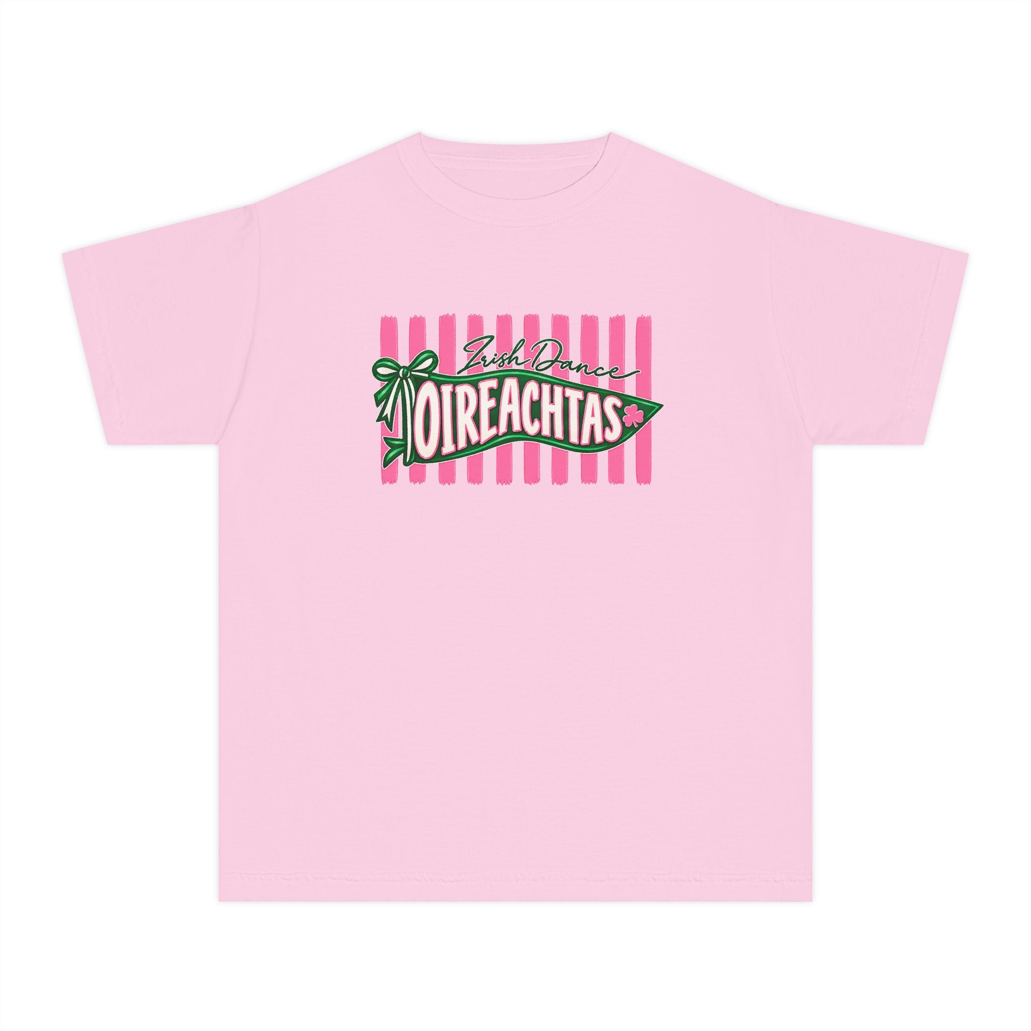 Youth Comfort Colors® Oireachtas T-Shirt