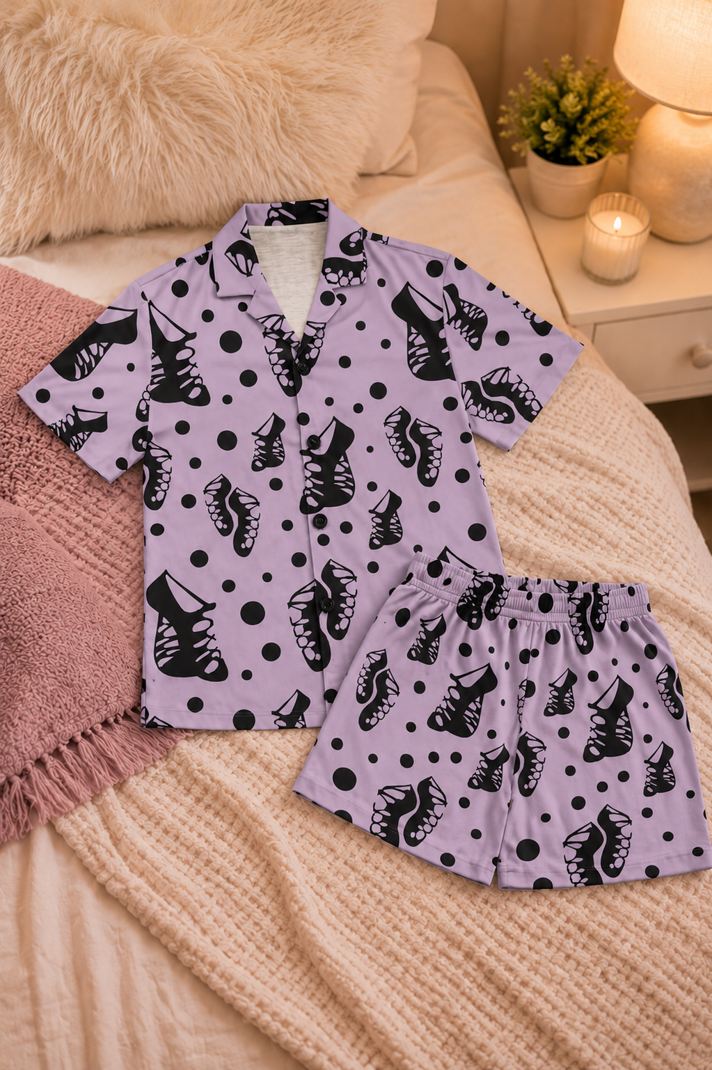 What to get an Irish Dancer, Gifts for Irish Dancers, Irish Dance Gifts, Irish Dance Pajamas