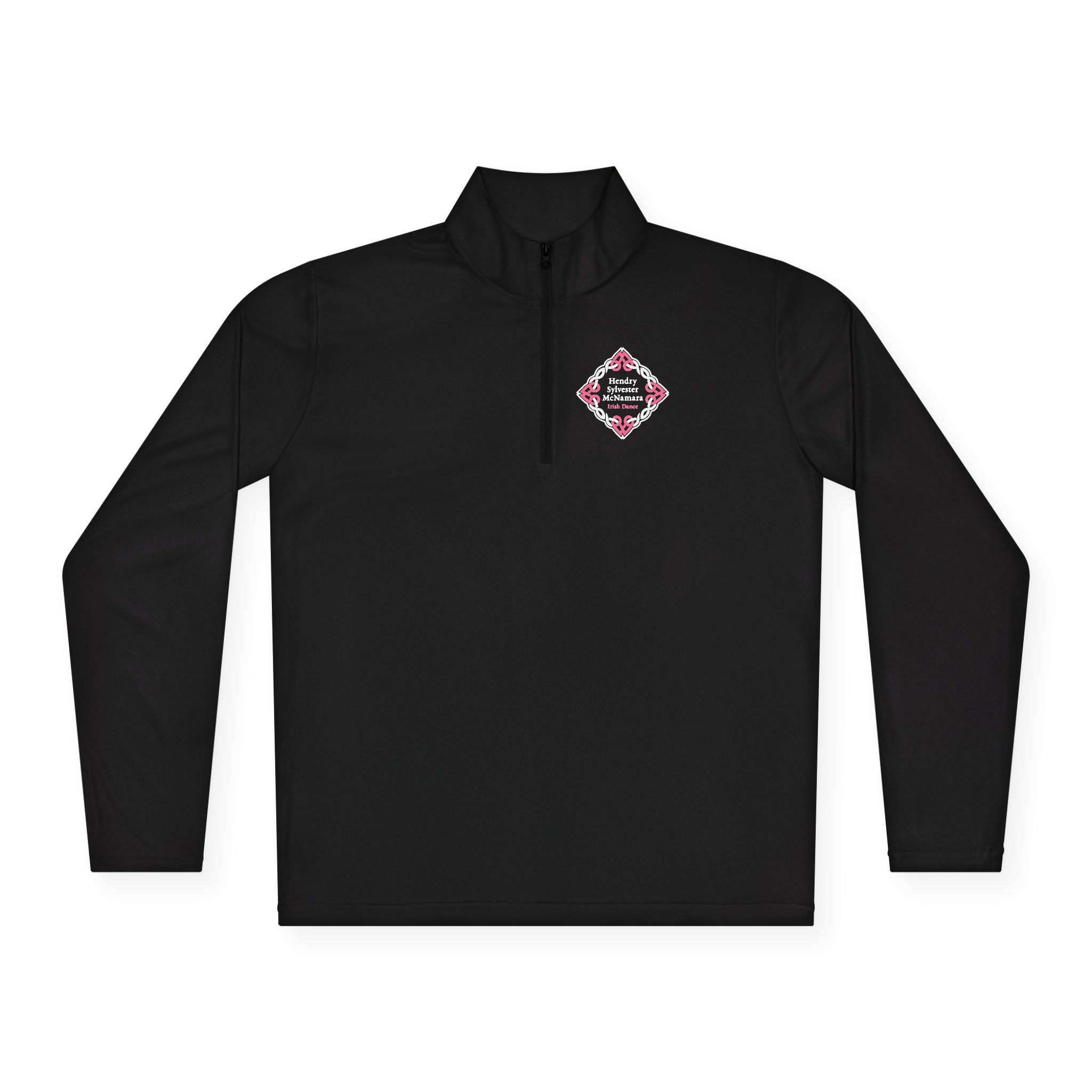 HSM Irish Dance Practice Gear, Dance School Merch, Affordable Irish Dance, Dance School Logo Clothing