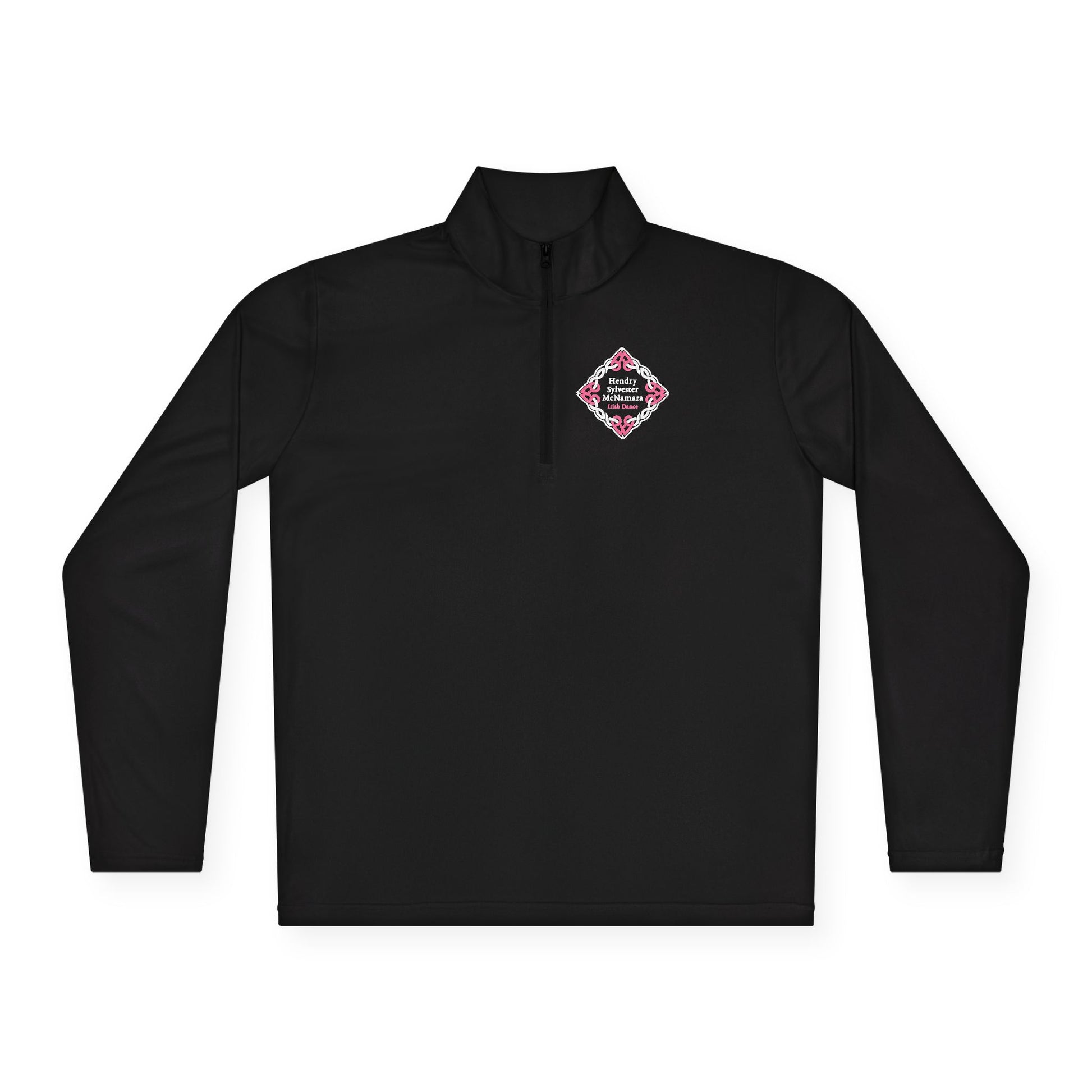 HSM Irish Dance Practice Gear, Dance School Merch, Affordable Irish Dance, Dance School Logo Clothing