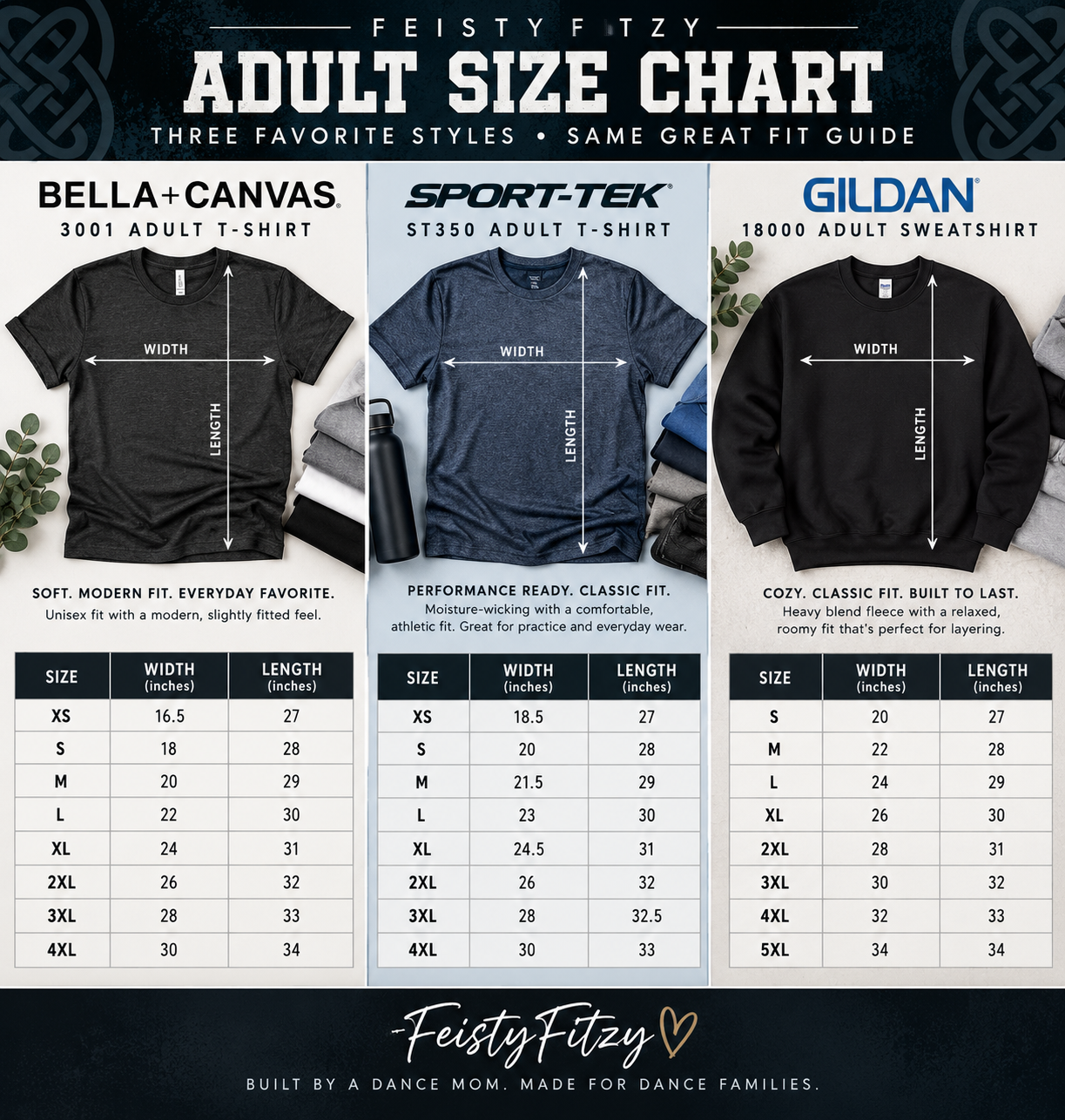 Dads of Bell Irish dance parent shirt and sweatshirt