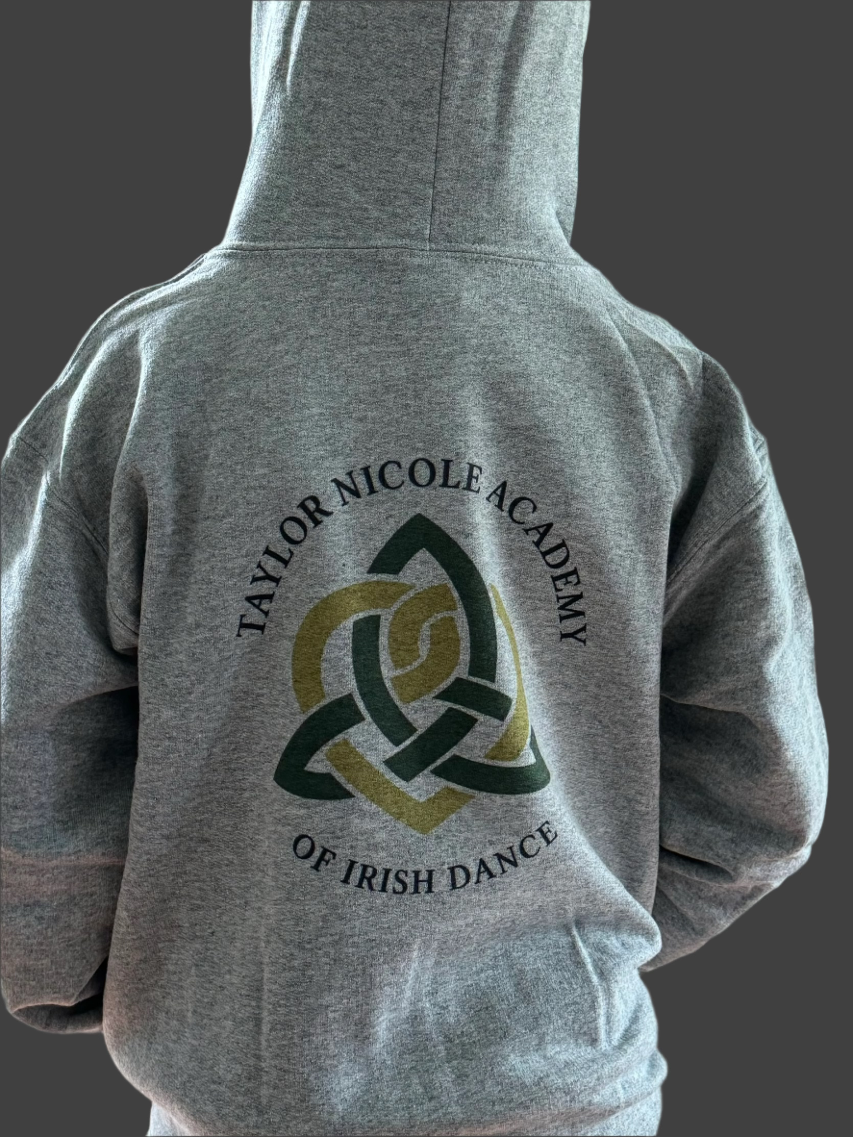 TNA Classic HoodieHoodieBack-to-School,Custom Zip Up Hoodie,Cute Zip up Hoodie,Dance Zip up Hoodie,Full Zip Hoodie,Full Zip Up Hoodie,Irish Dance Zip Up,School collection,School Gear,Taylor Nicole Academy,TNA,zip up,Zip Up Hoodie Women,Zip Up Hoodies,Zip-