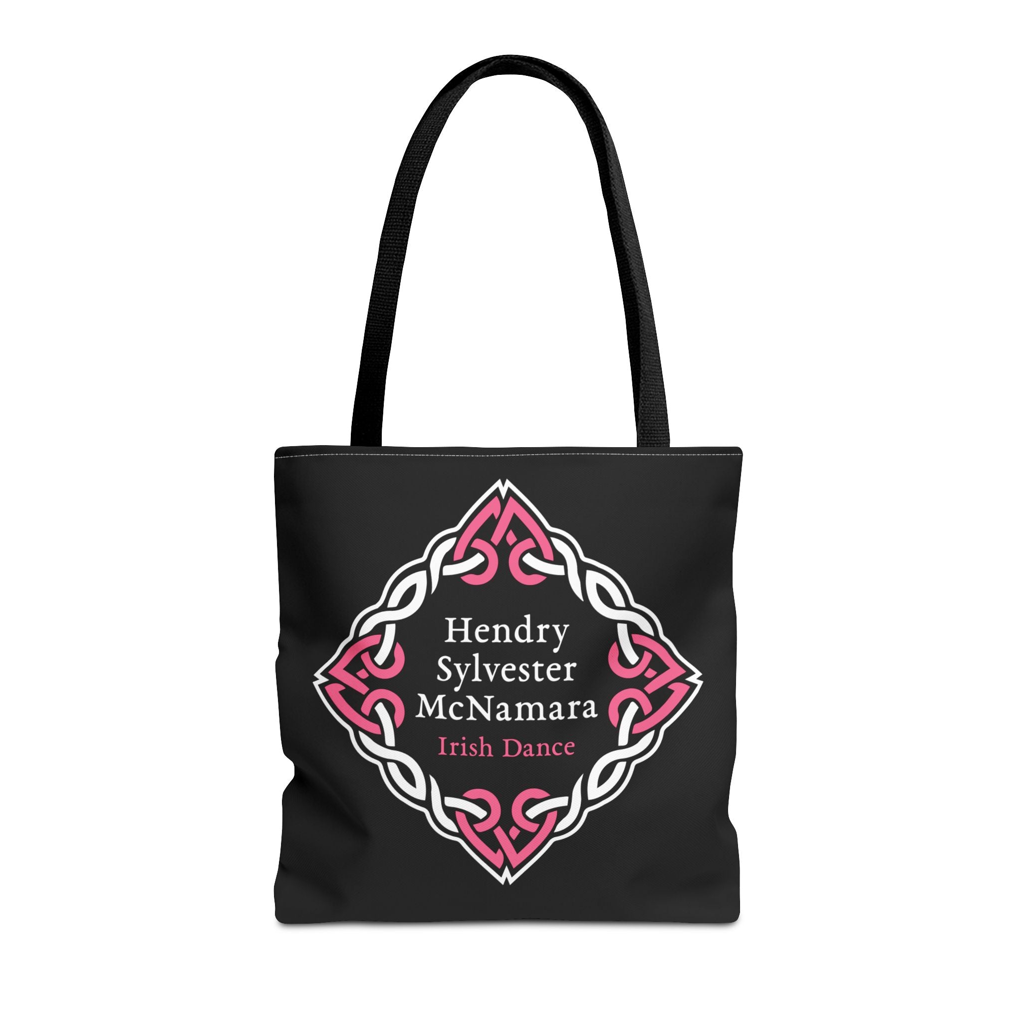 Affordable Irish Dance School Gear, Dance School Bag, Irish Dance Bag, HSM Tote Bag
