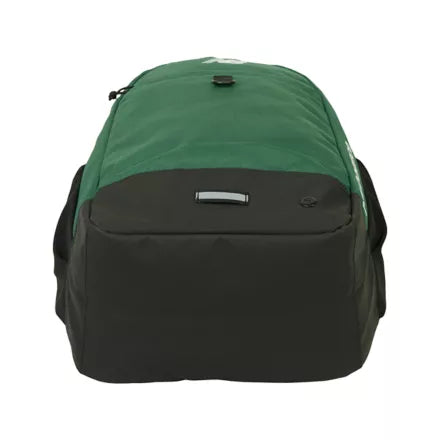 Irish Dance Team Bag, Irish dance competition backpack with embroidered Hamlin School of Irish Dance logo