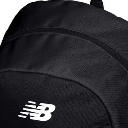 personalized backpack, custom backpack, embroidered backpack, backpack with name, monogram backpack, school backpack, black backpack, new balance backpack, sports backpack, dance backpack, Irish dance backpack, feis backpack, teen backpack, kids backpack, custom school bag, personalized school bag, embroidered school backpack, travel backpack, athlete backpack