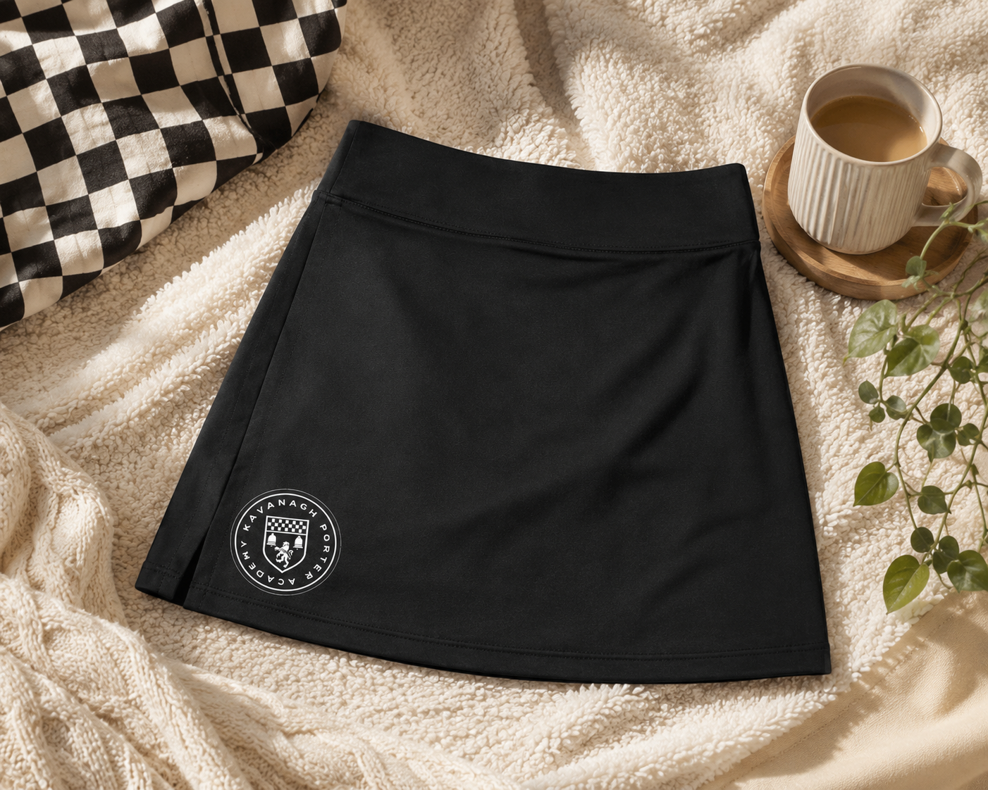 Irish Dance Uniform, irish Dance Practice Clothes, Irish Dance Skort, Irish Dance School Gear