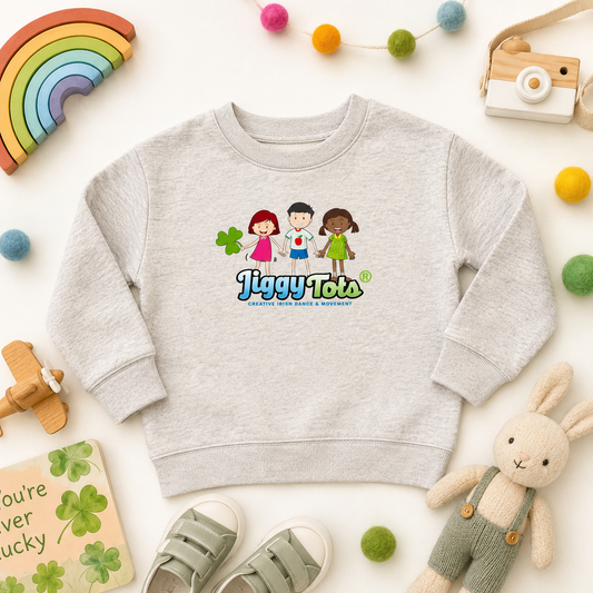 Irish Dance Uniform, irish Dance Practice Clothes, Irish Dance school Shirt, Irish Dance School Gear, Irish Dance Toddler