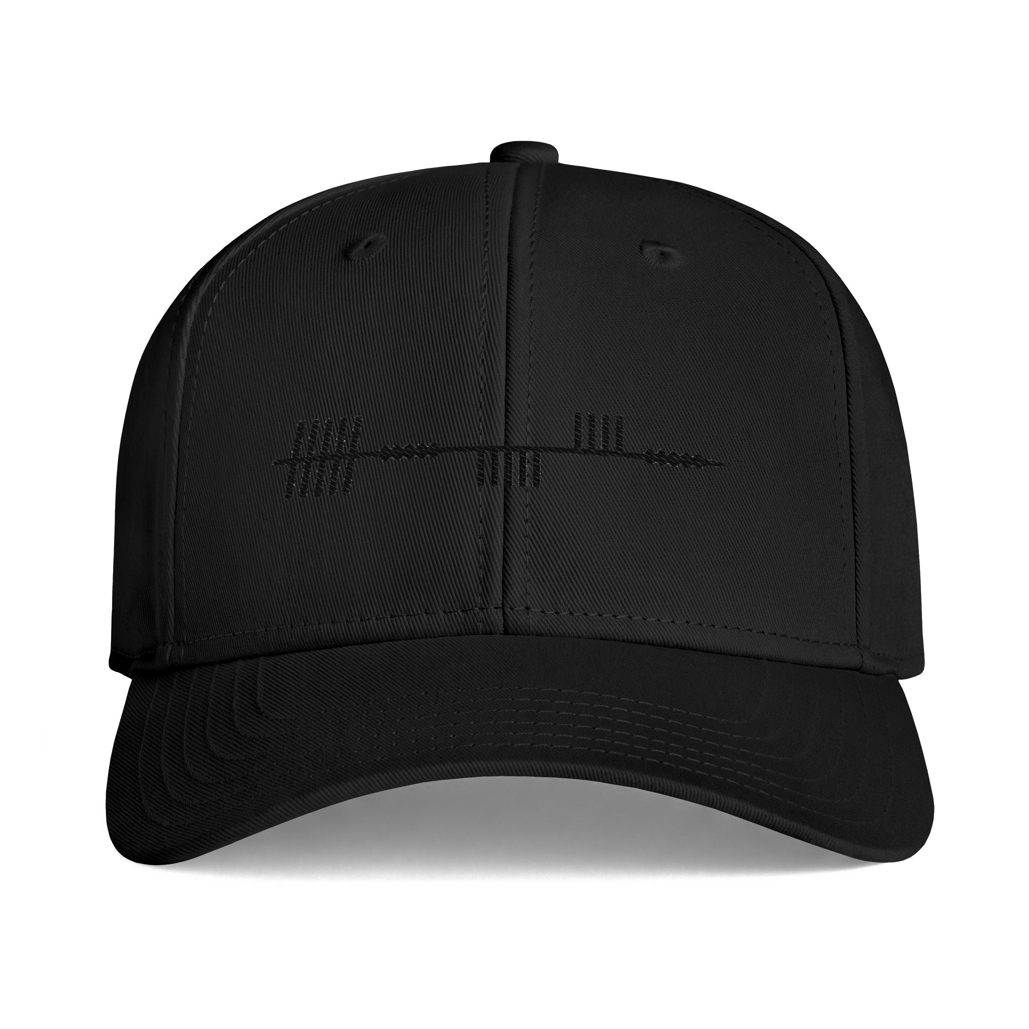 Rince Embroidered Hat | Irish Dance Gift | Ogham Dance Hat