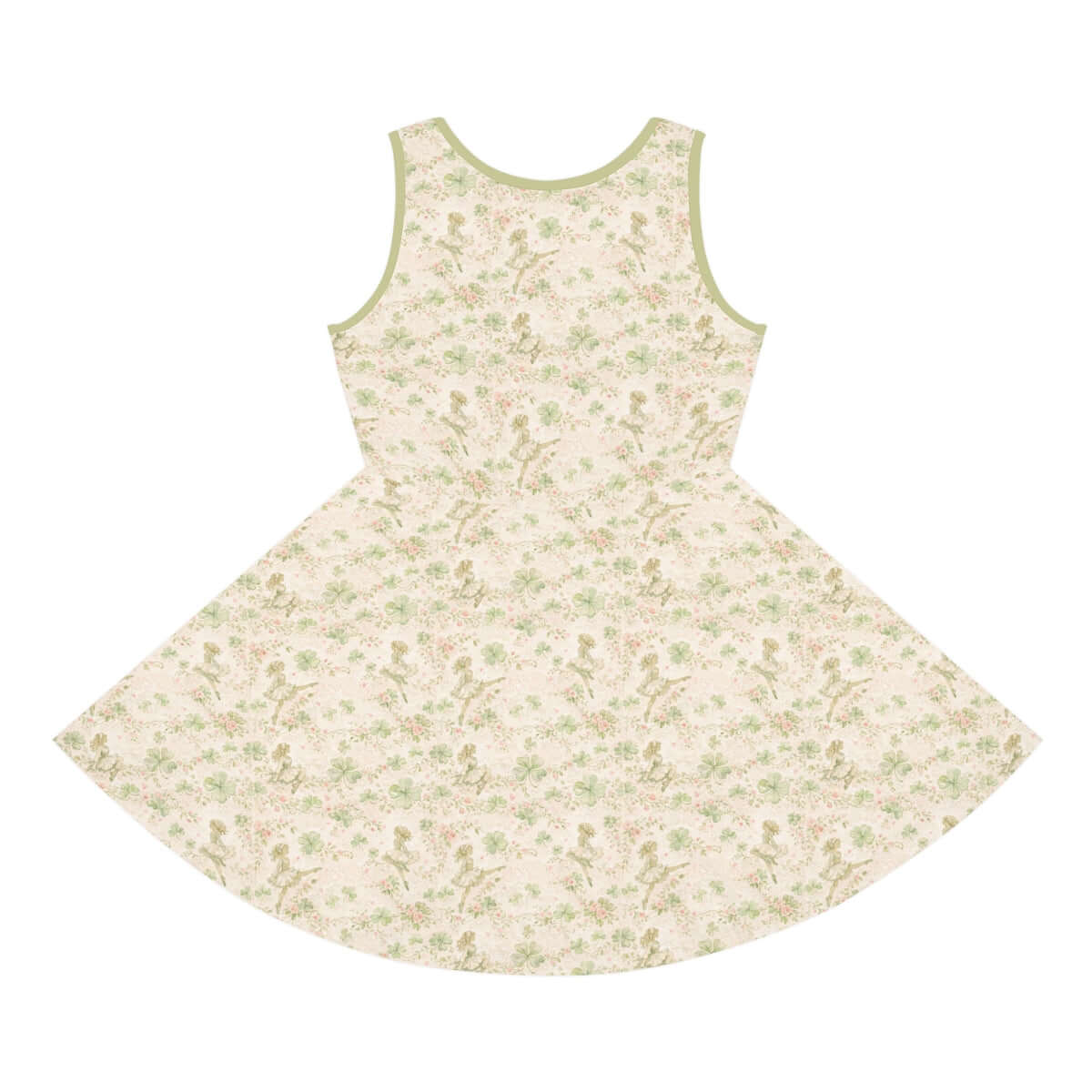 Irish Dress, Irish Kids Clothing, Gift for Irish Girl, Irish Dance Gifts, Irish Dance Apparel