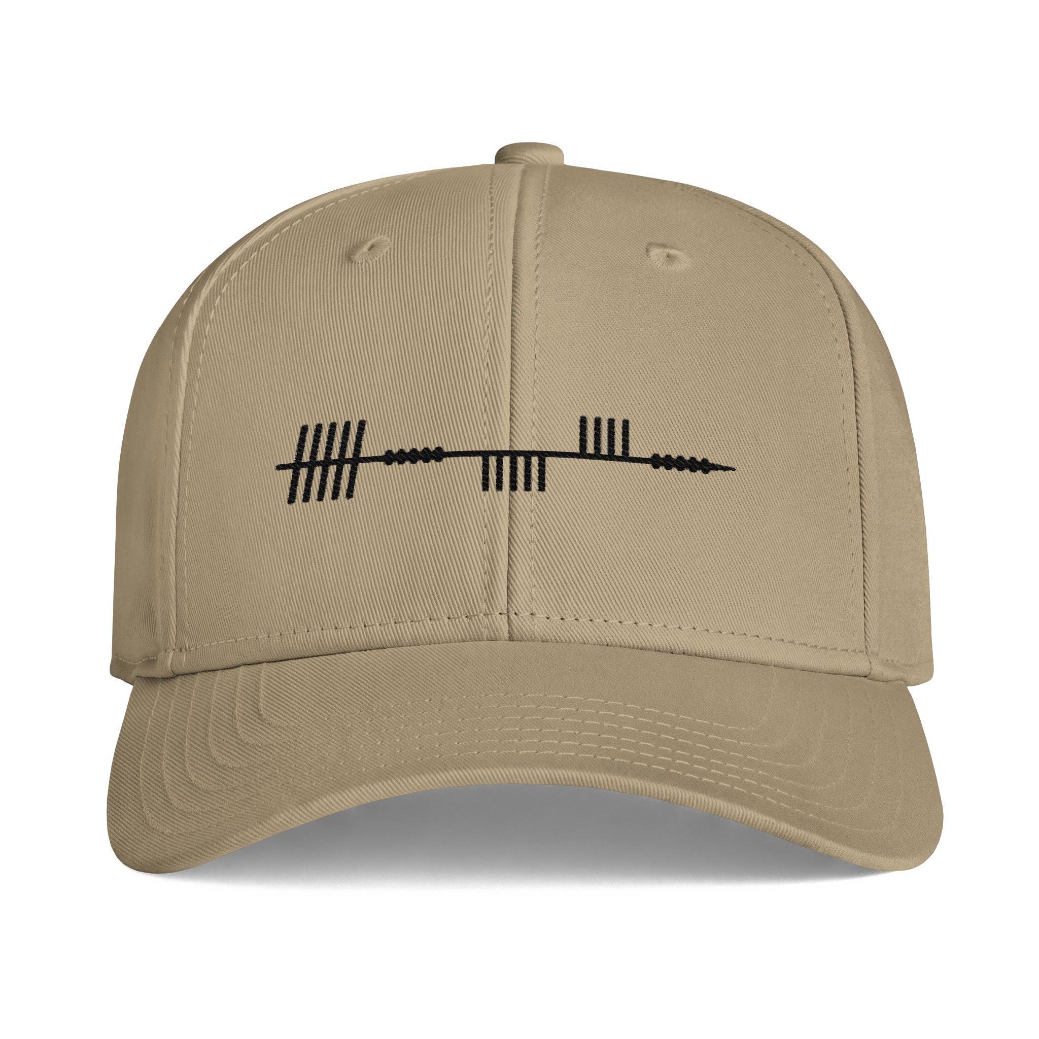 Rince Embroidered Hat | Irish Dance Gift | Ogham Dance Hat