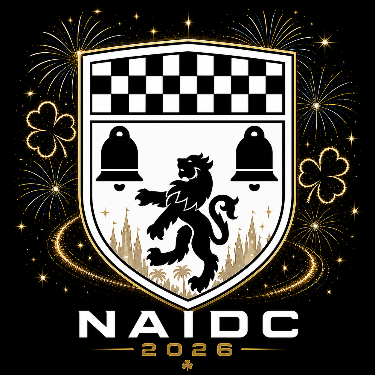 Irish dance Nationals 2026 apparel, NAIDC 2026 tee, Irish dance Nationals Orlando 2026 outfit, custom Irish dance school apparel, Irish dance team gear, personalized Irish dance apparel, Irish dance competition Shirt