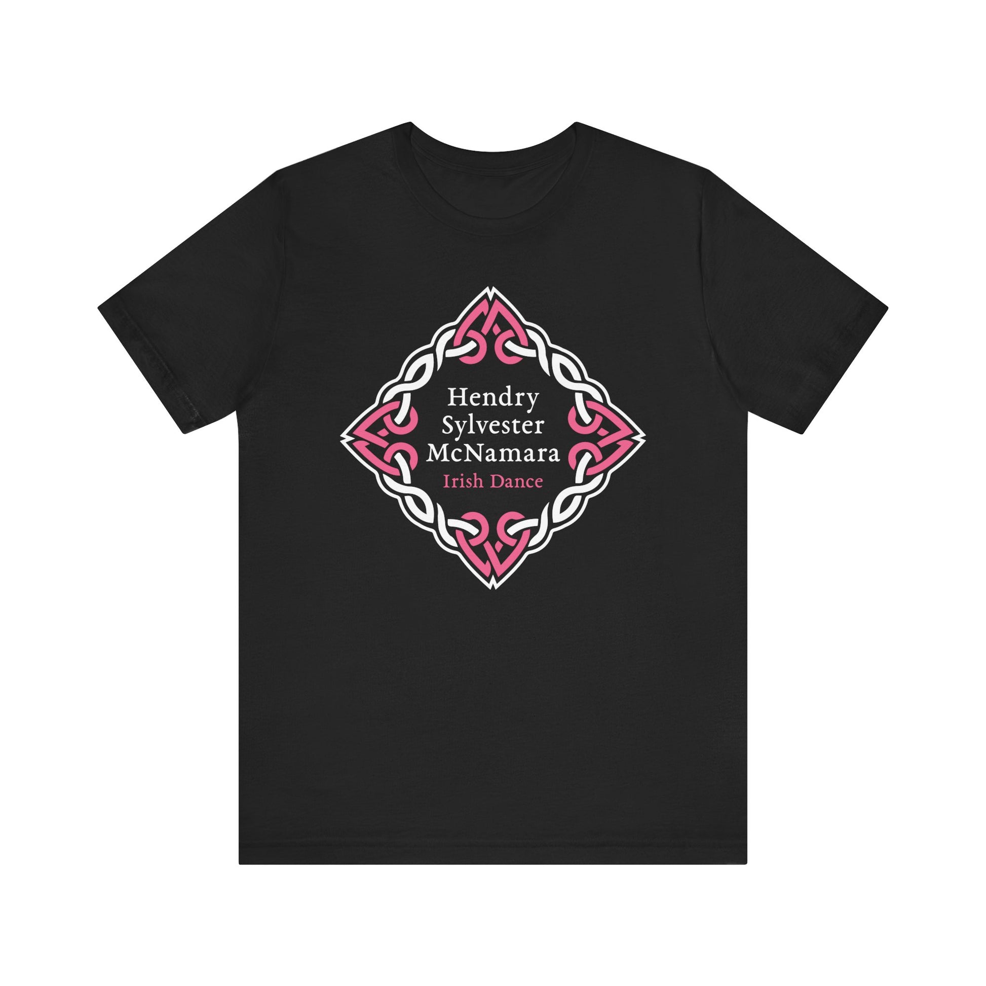 Irish dance warm-up gear, Irish Dance School Logo, Affordable Irish Dance, Irish Dance Logo Merch, HSM Shirt