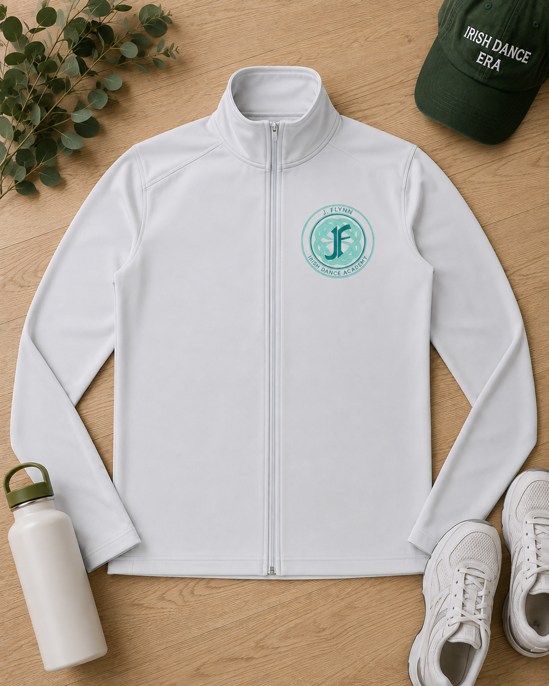 J. Flynn New Balance Away Jacket (Men, Womens, Youth)