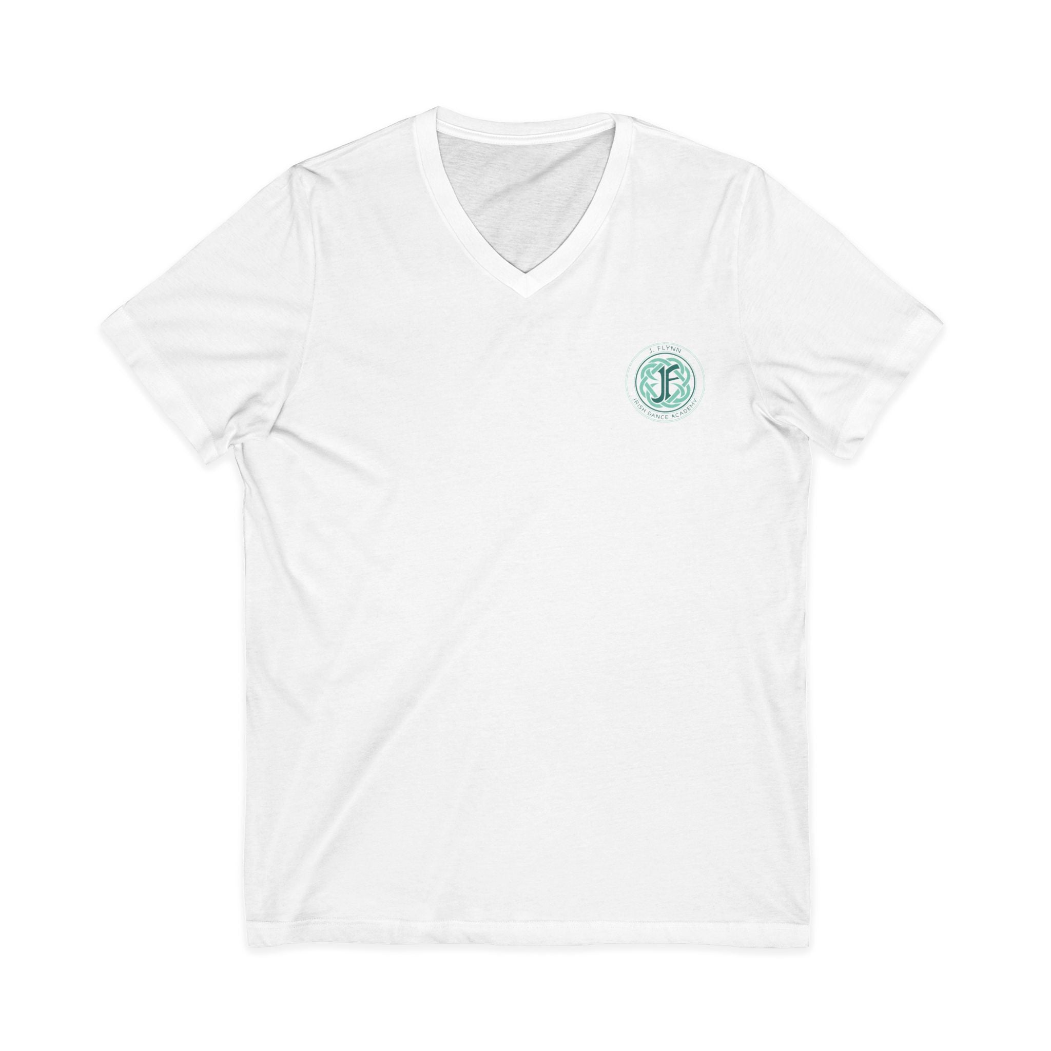 JFIDA Unisex V-Neck Shirt