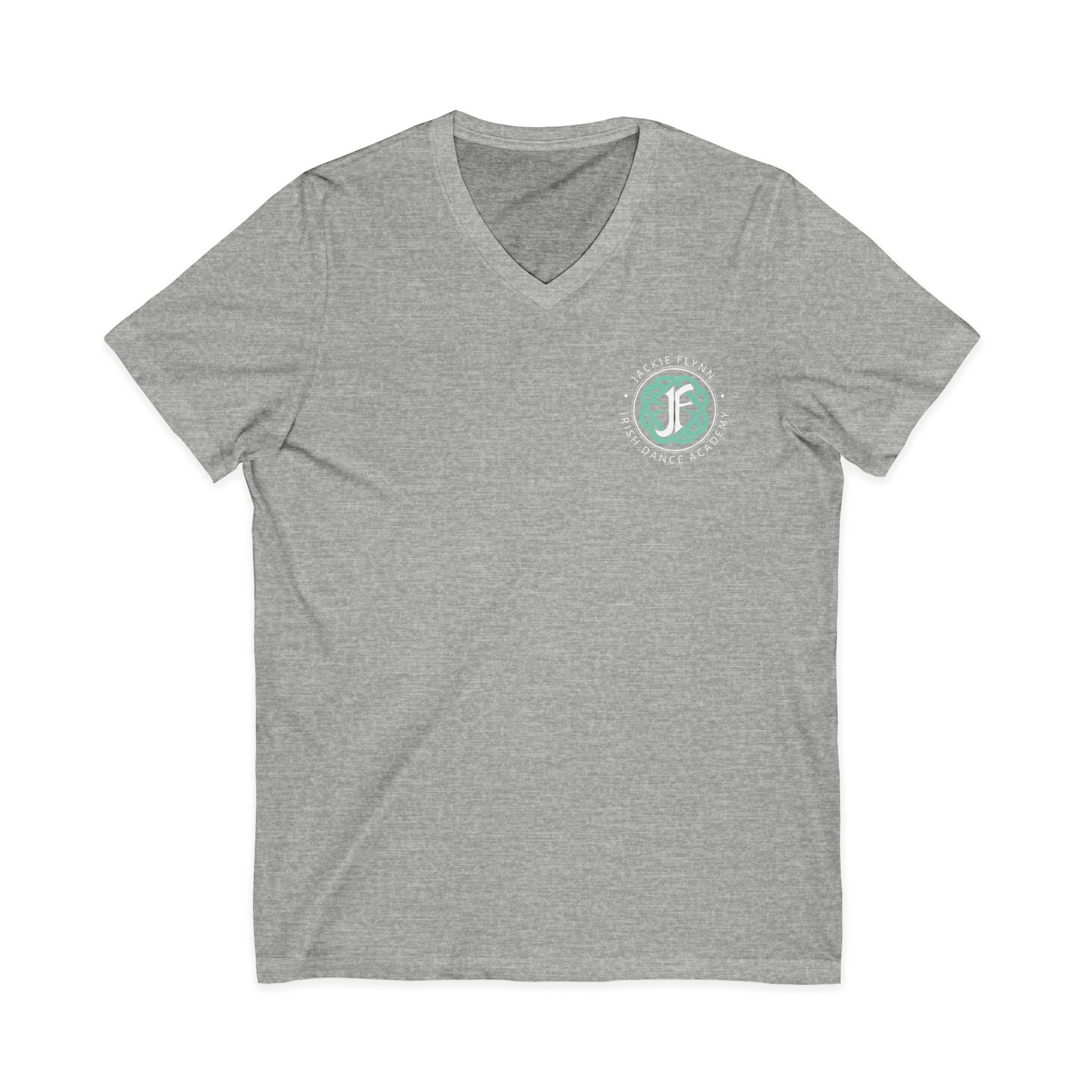 JFIDA Unisex V-Neck Shirt