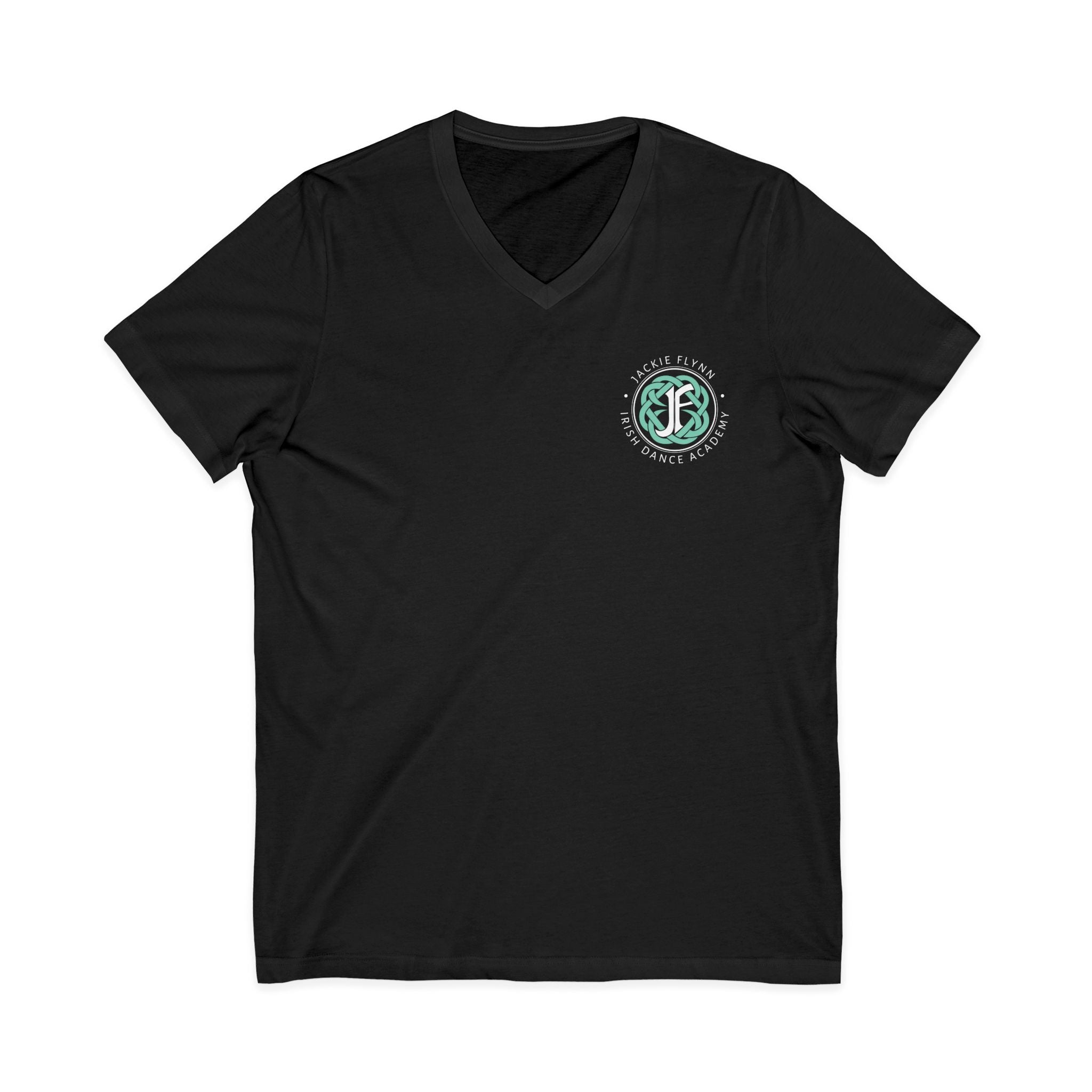 JFIDA Unisex V-Neck Shirt