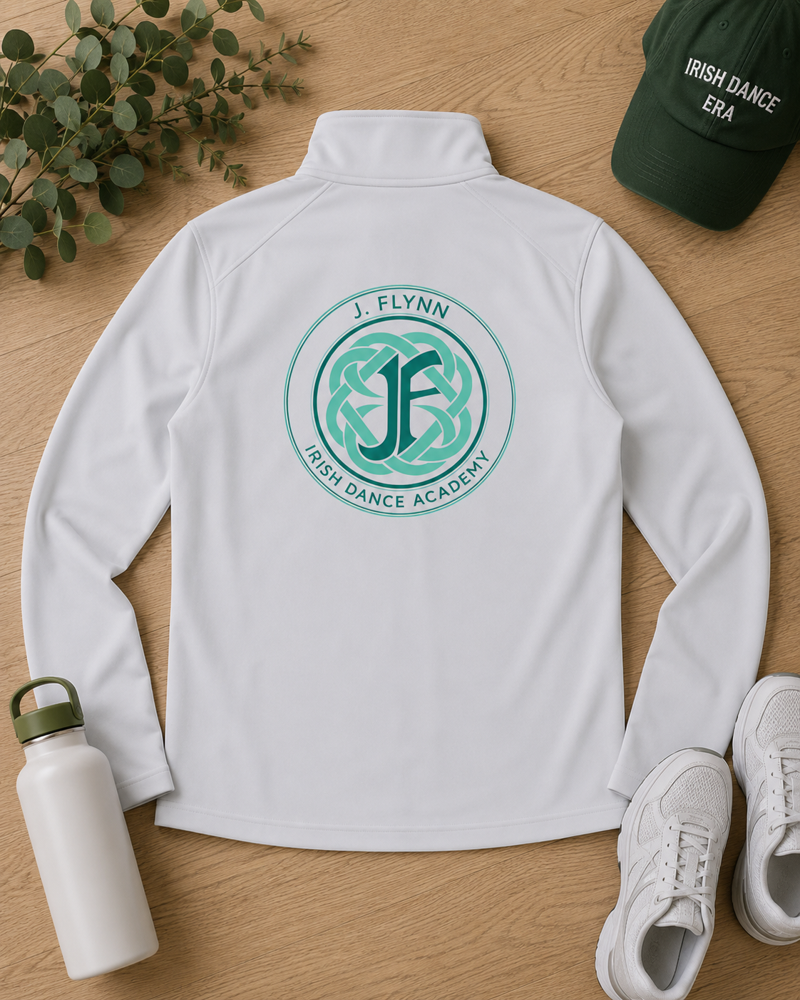 J. Flynn New Balance Away Jacket (Men, Womens, Youth)