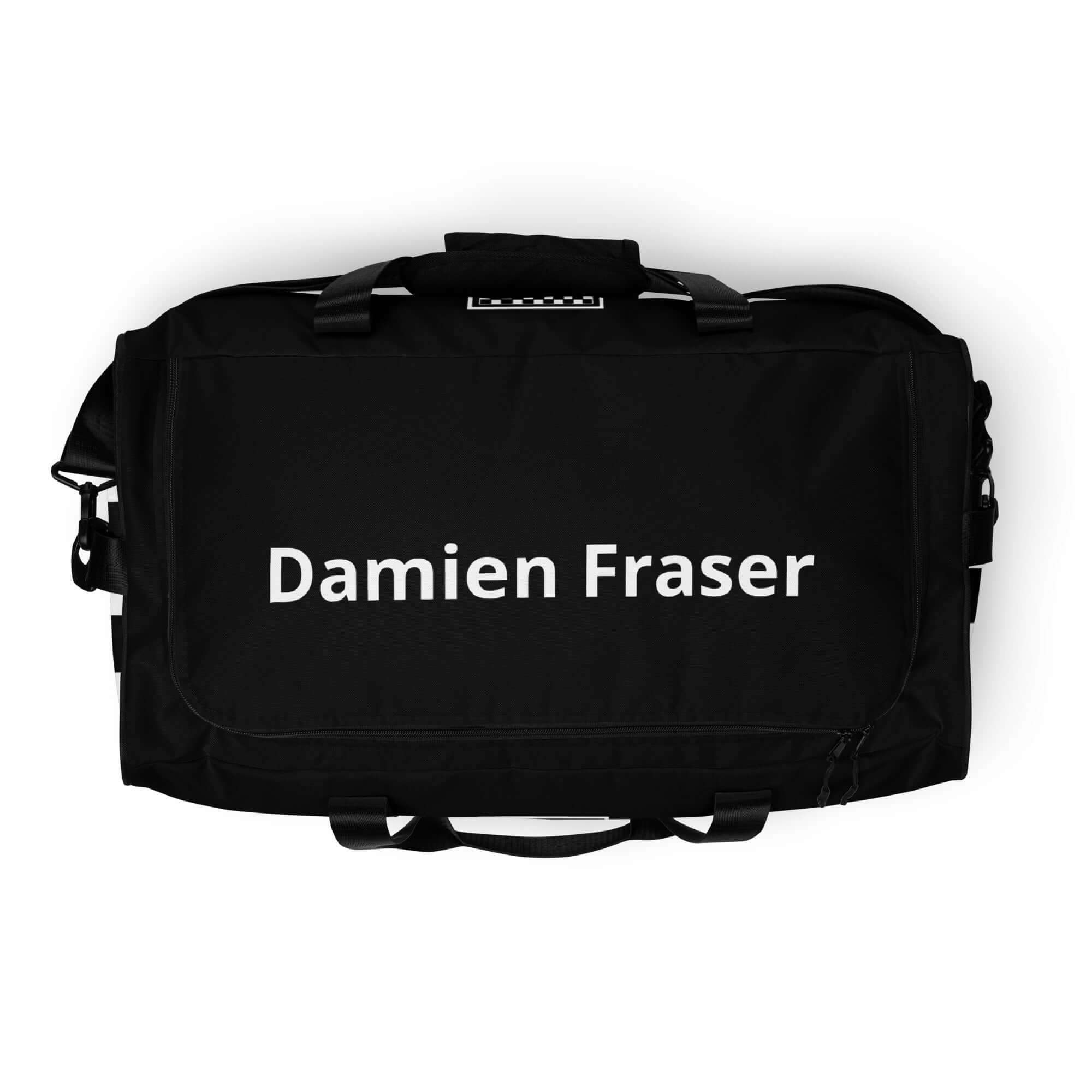 KPA Duffle Bag – Irish dance gifts and Irish dancing gifts