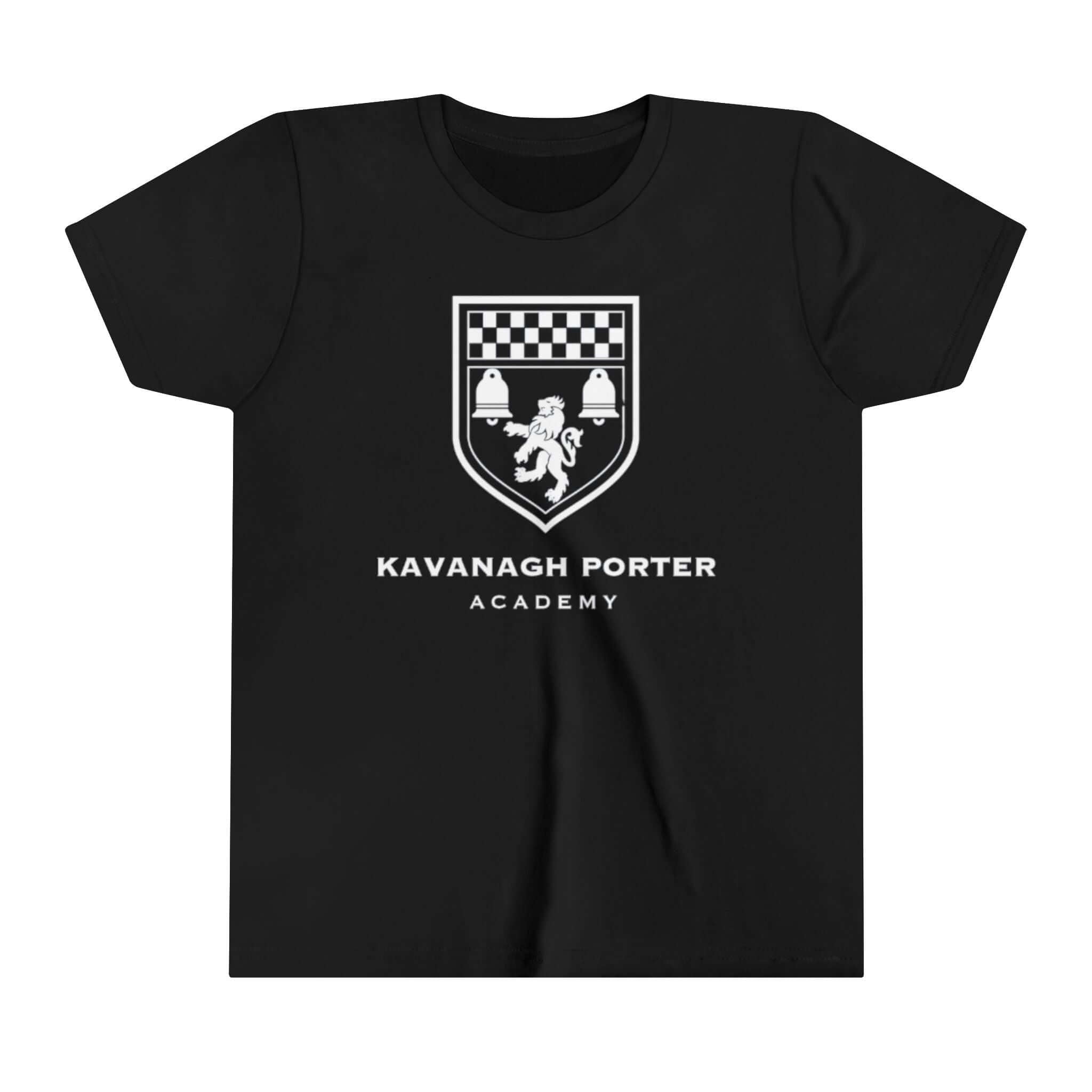 KPA Youth T-Shirts Irish dance school gear Irish dance apparel Custom Irish dance school jackets Irish dance team bags Irish dance hoodies Dance school merchandise Irish dance supporter gear Personalized Irish dance school clothing Irish dance warm-up out