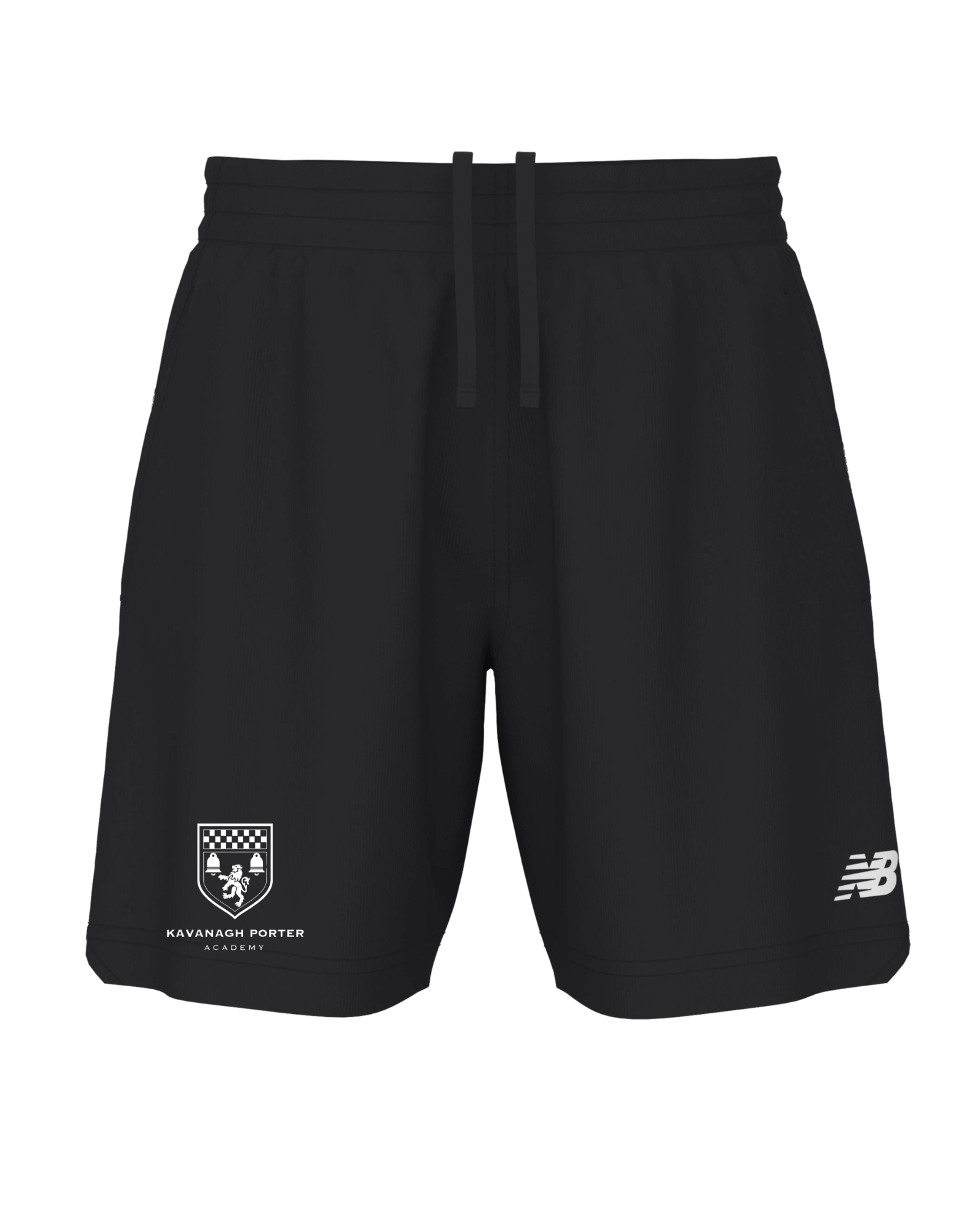 KPA Shorts, Dance School Merch, Irish Dance Logo Gear, Irish Dance School Gear, Irish Dance Shorts, New Balance