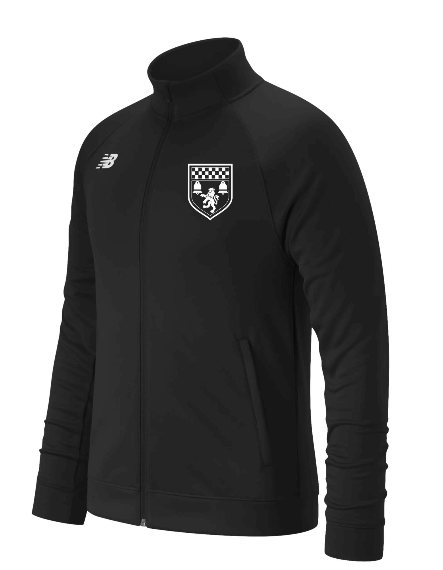 Irish Dance School Apparel, Irish Dance School Merch, Irish Dance School Gear, Irish Dance Practice Jacket, KPA, New Balance