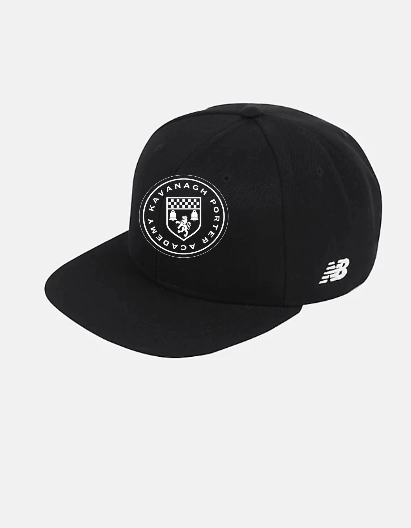 Dance School Merch, Irish Dance School gear, Irish Dance Hat, new Balance, KPA