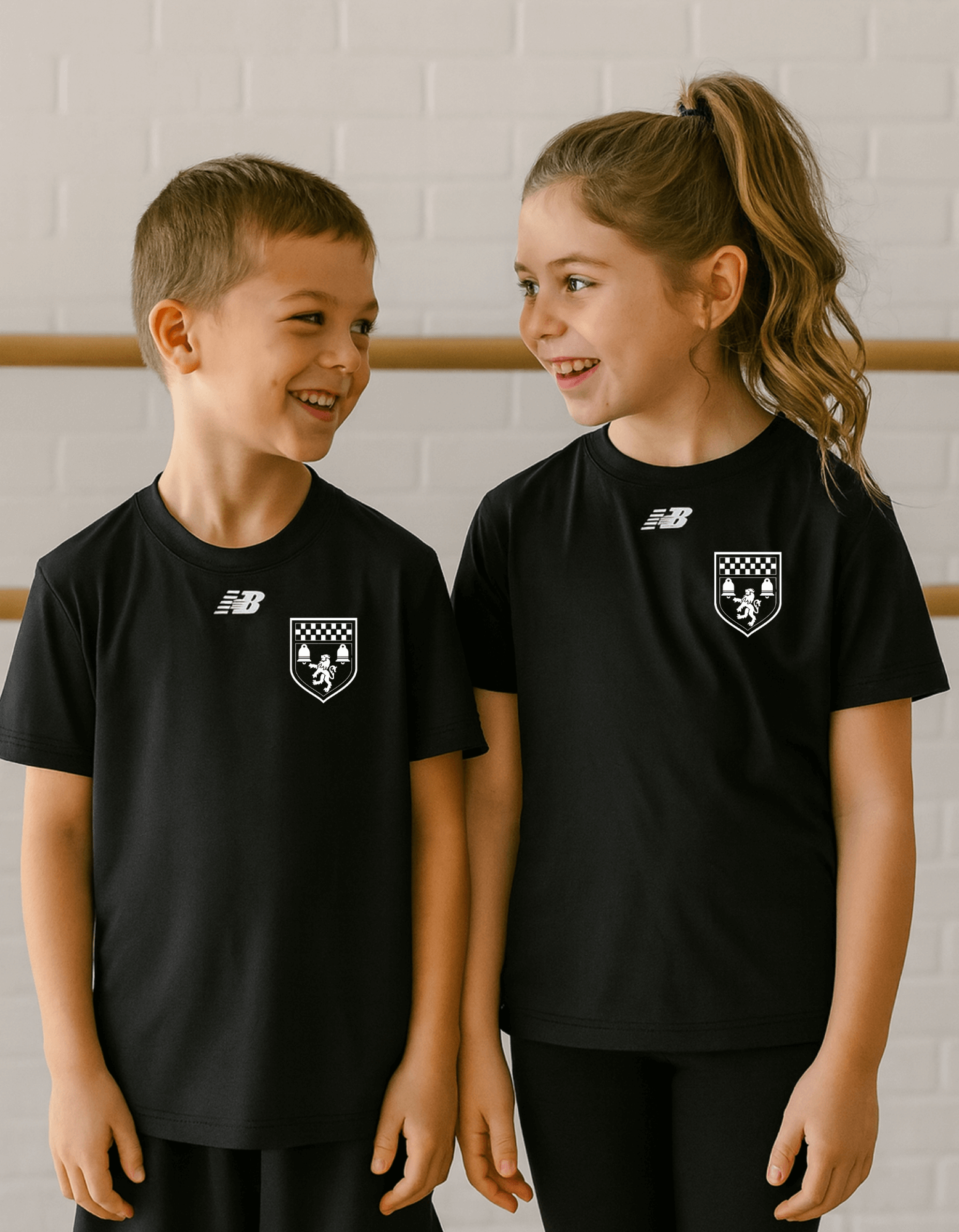 Dance School Merch, Irish Dance school Gear, KPA, New Balance, Affordable Irish Dance Gear, Irish Dance Spirit Wear,