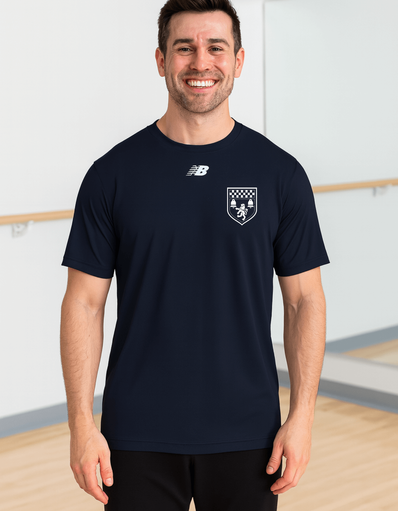 Dance School Merch, Irish Dance school Gear, KPA, New Balance, Irish Dance Uniform, Affordable Irish Dance Gear, Irish Dance Spirit Wear