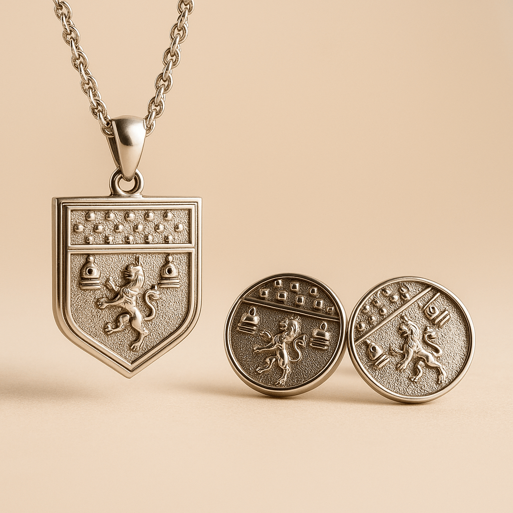 Irish Dance School Accessories, KPA Necklace, What to get your Irish dancer