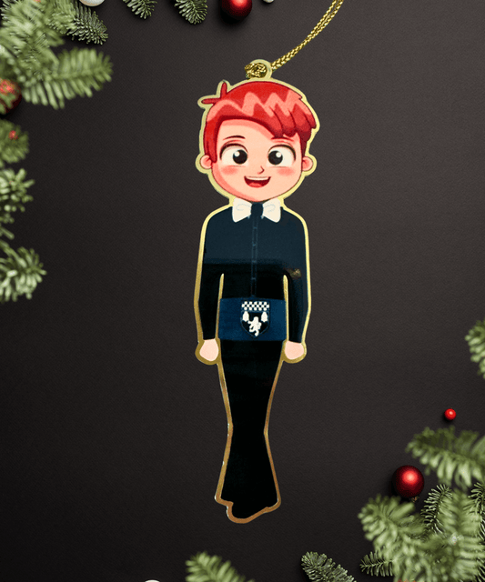 Irish Dance School Gear, Irish Dance Accessories, irish Dance Ornaments, Irish Dance Christmas Ornaments