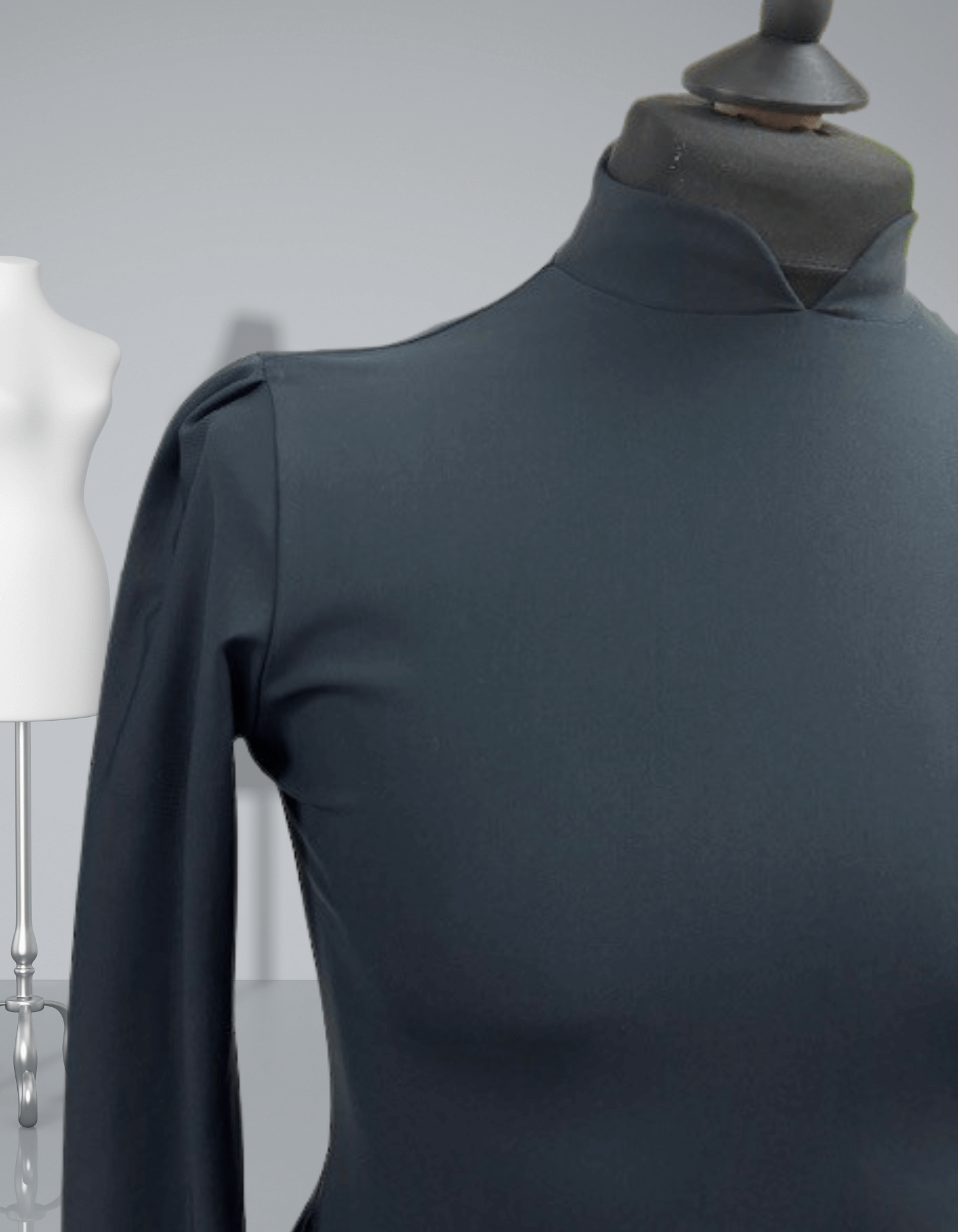 LBD, Black Out Dress, Blackout dress, Irish Dance Dress, Irish Dance Uniform, Irish Dance Costume, School Dress